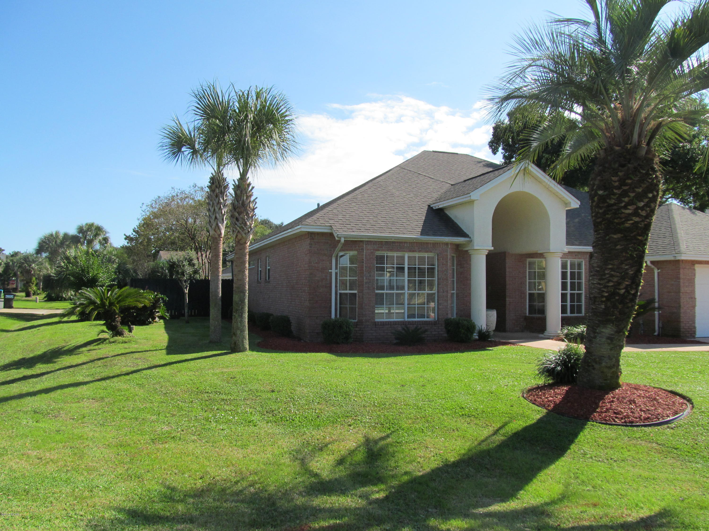 Palm Bay Unit 1 - Residential Lease