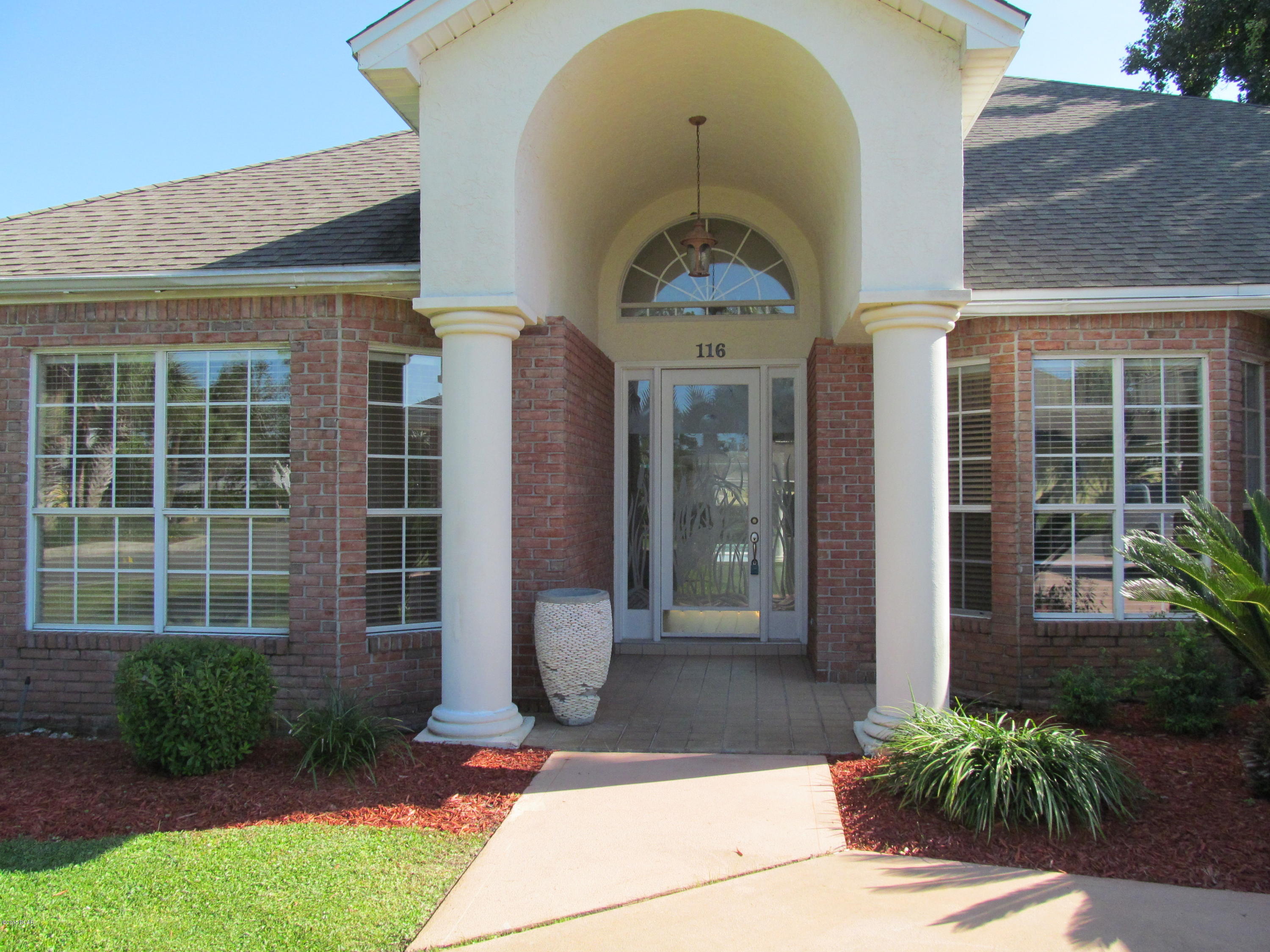 Palm Bay Unit 1 - Residential Lease