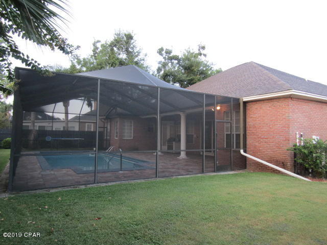 Palm Bay Unit 1 - Residential Lease