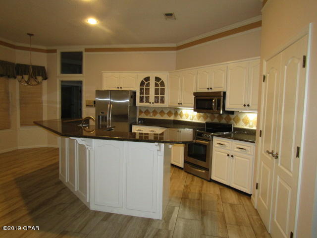 Palm Bay Unit 1 - Residential Lease