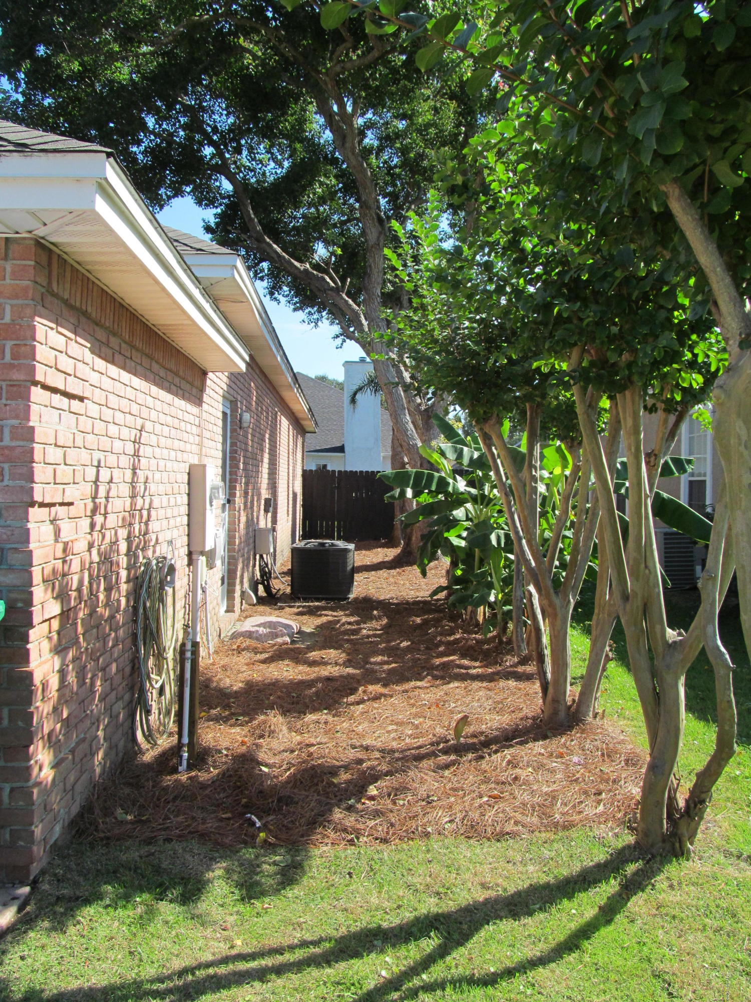 Palm Bay Unit 1 - Residential Lease