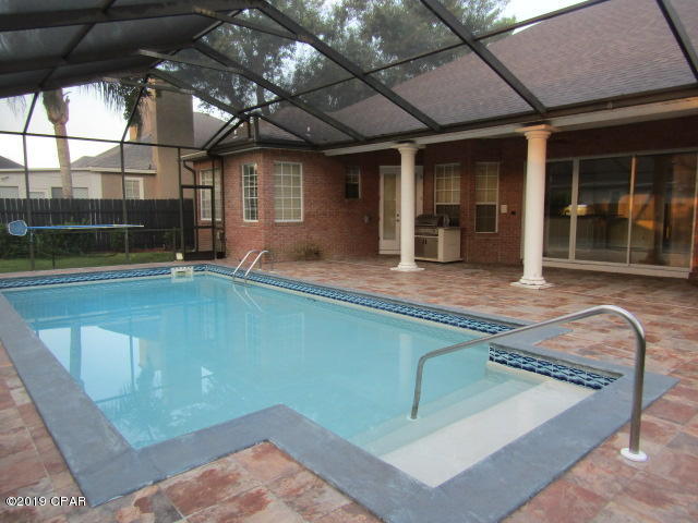 Palm Bay Unit 1 - Residential Lease