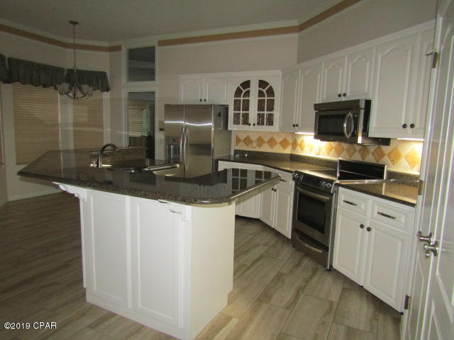 Palm Bay Unit 1 - Residential Lease