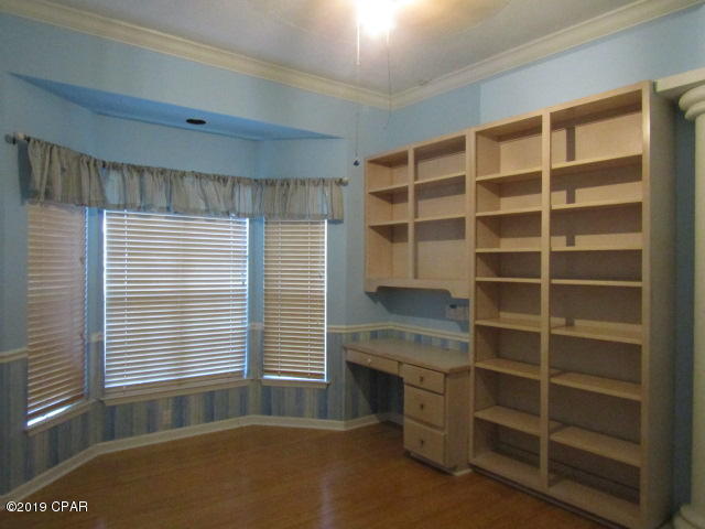 Palm Bay Unit 1 - Residential Lease