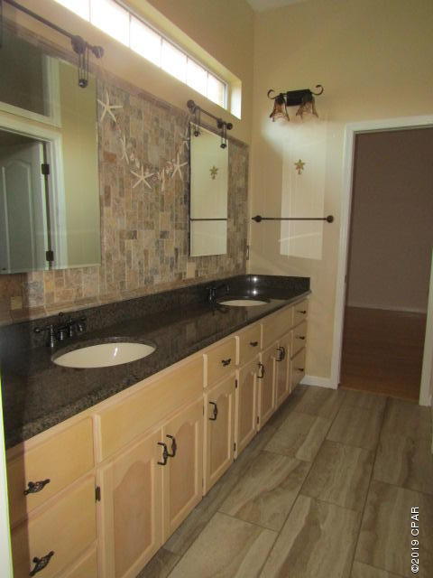 Palm Bay Unit 1 - Residential Lease