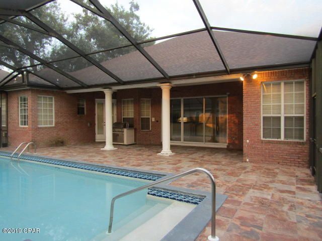 Palm Bay Unit 1 - Residential Lease