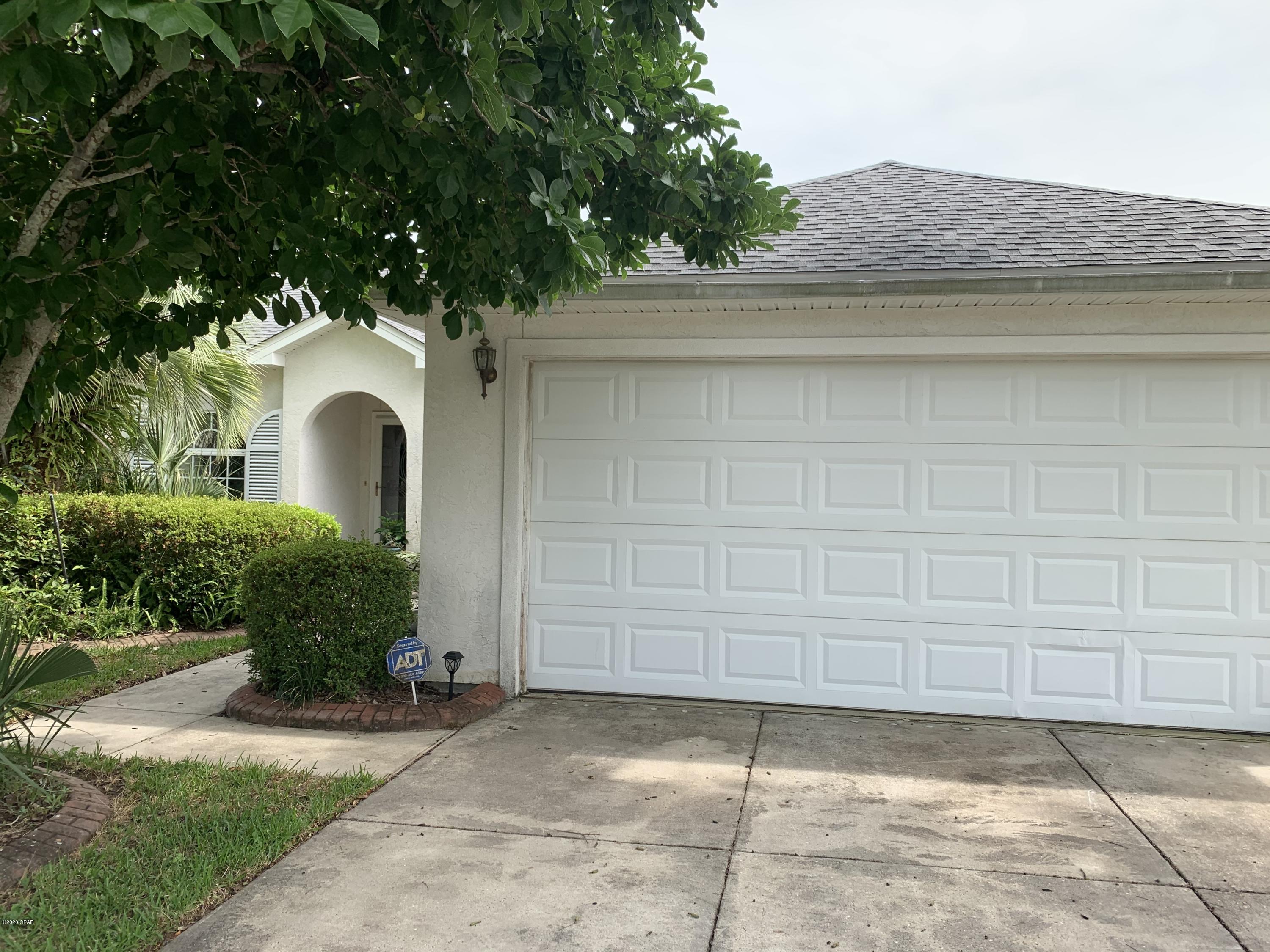 Magnolia Place - Residential