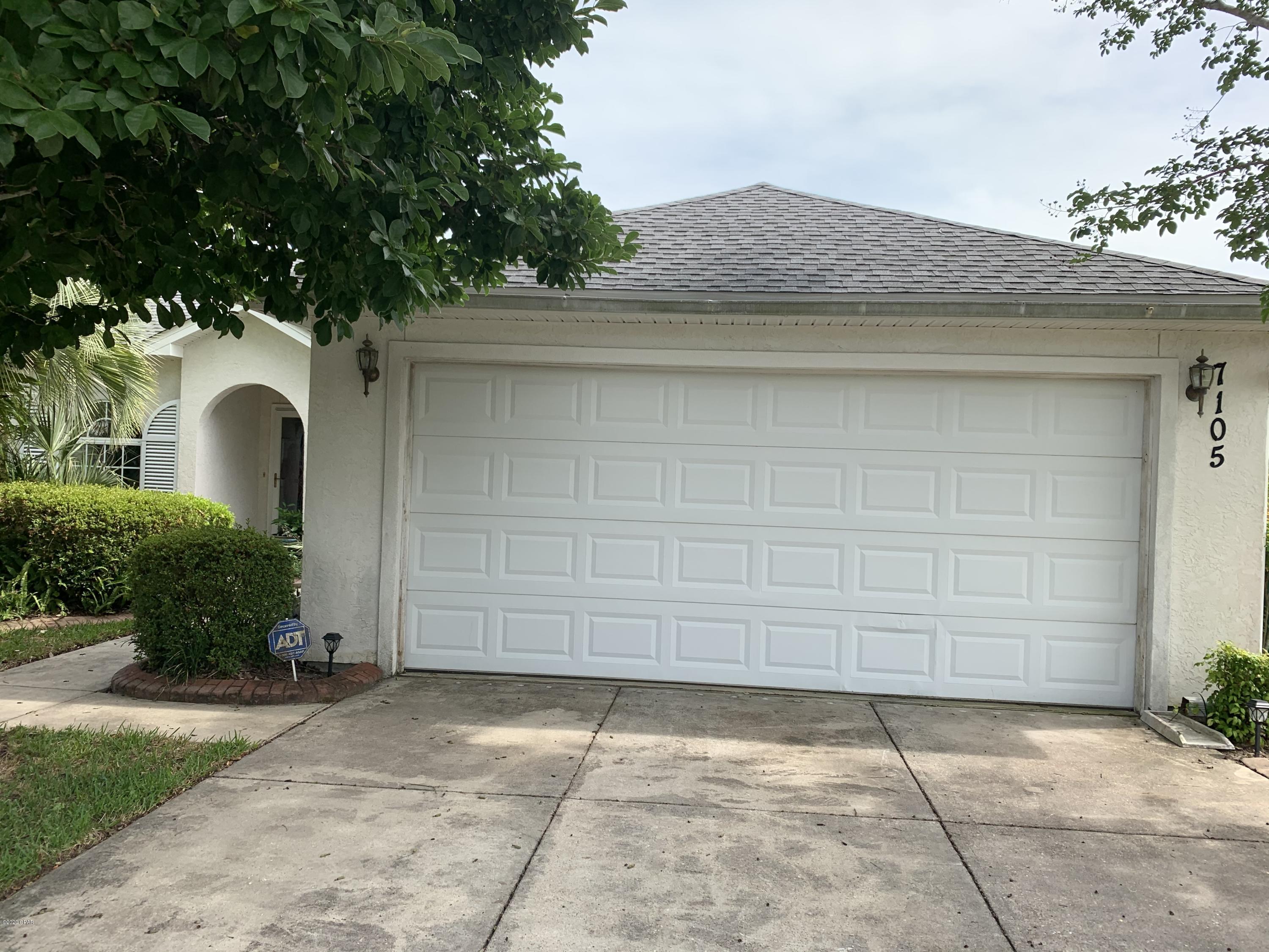 Magnolia Place - Residential