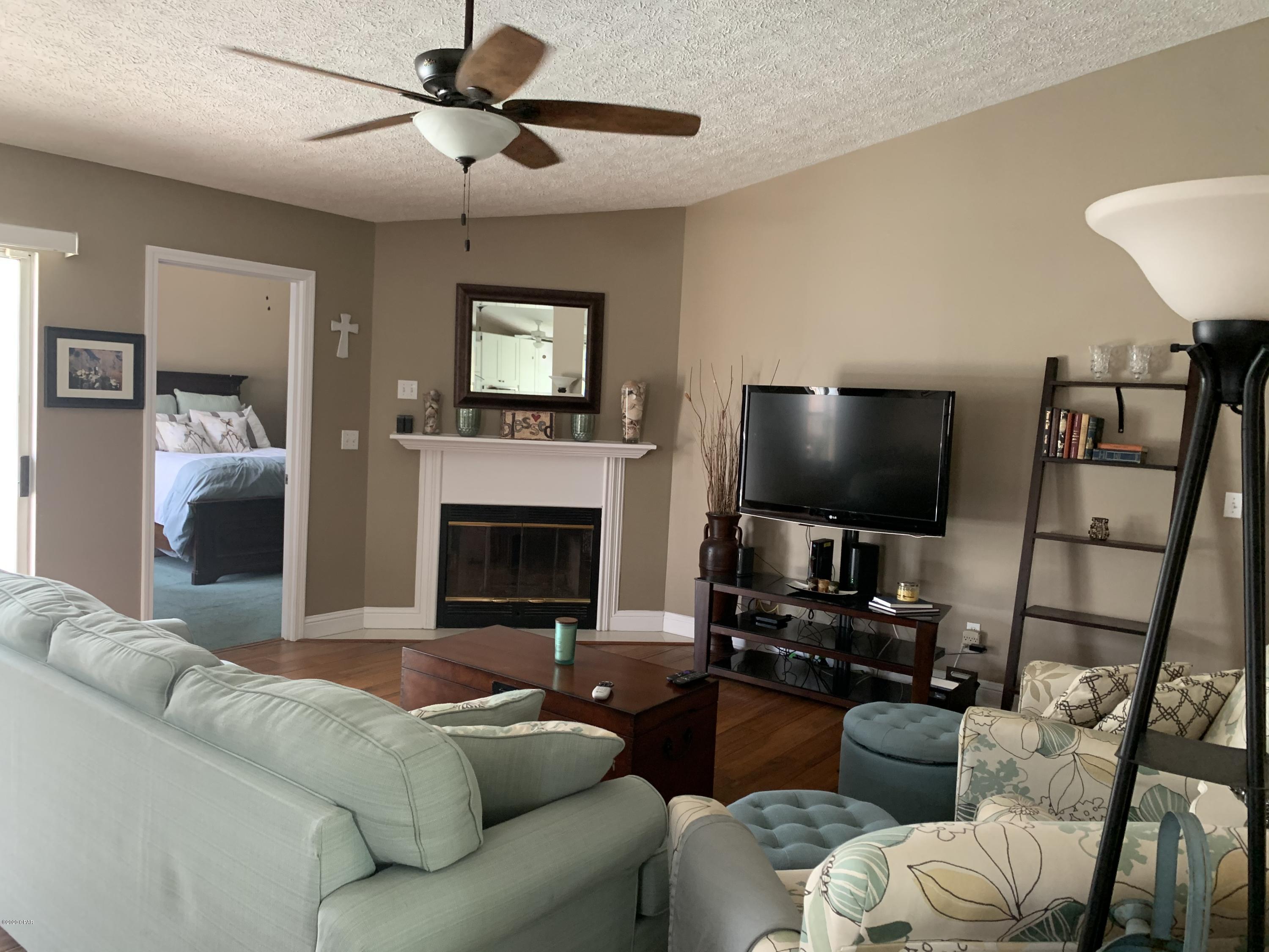 Magnolia Place - Residential