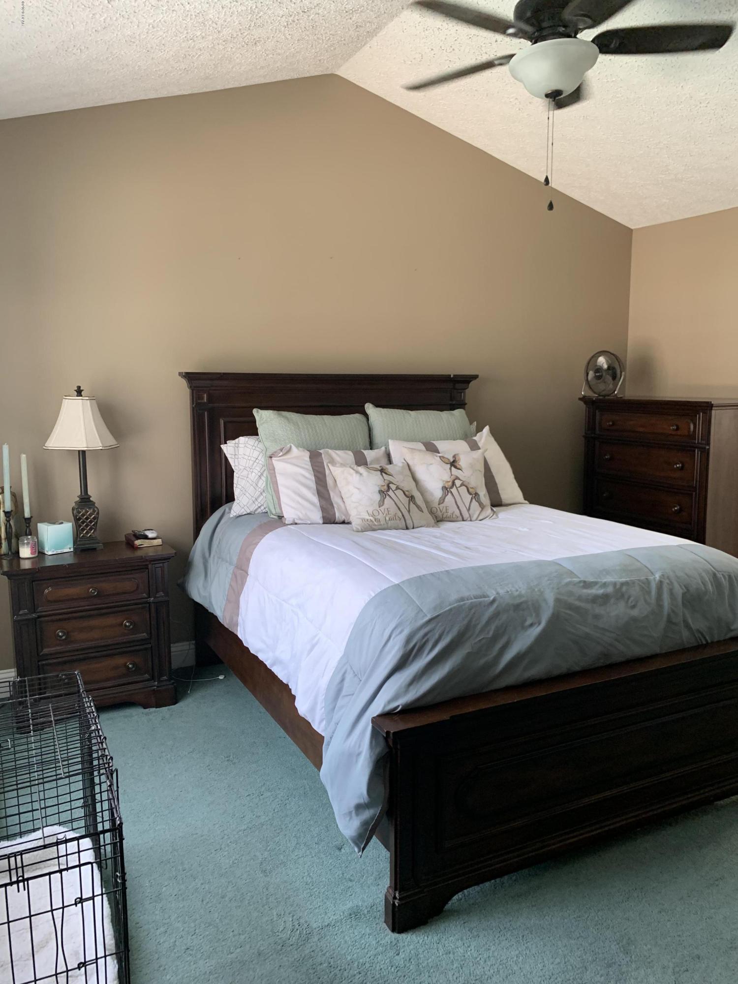 Magnolia Place - Residential