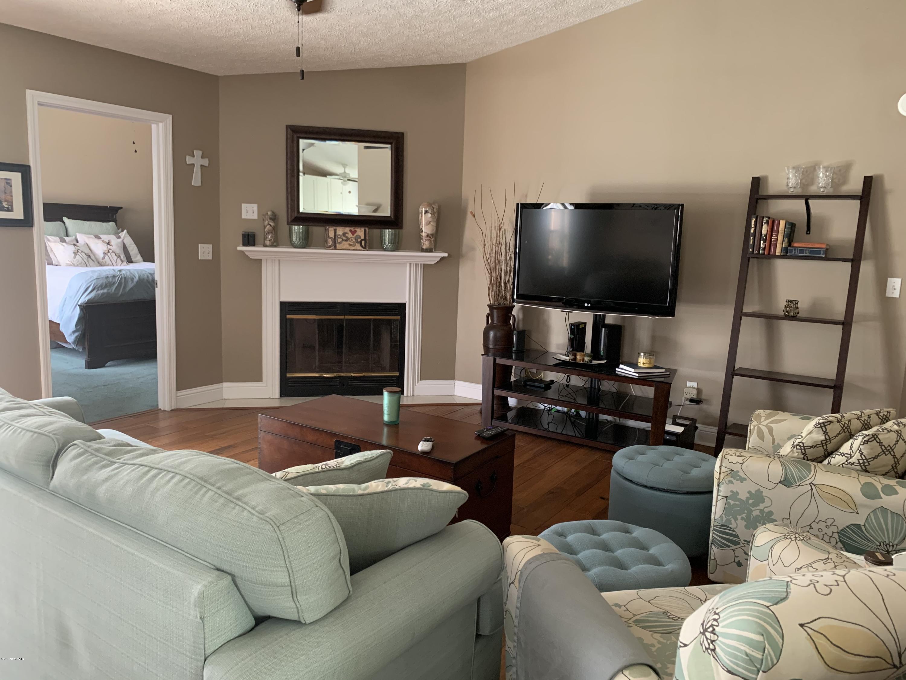 Magnolia Place - Residential