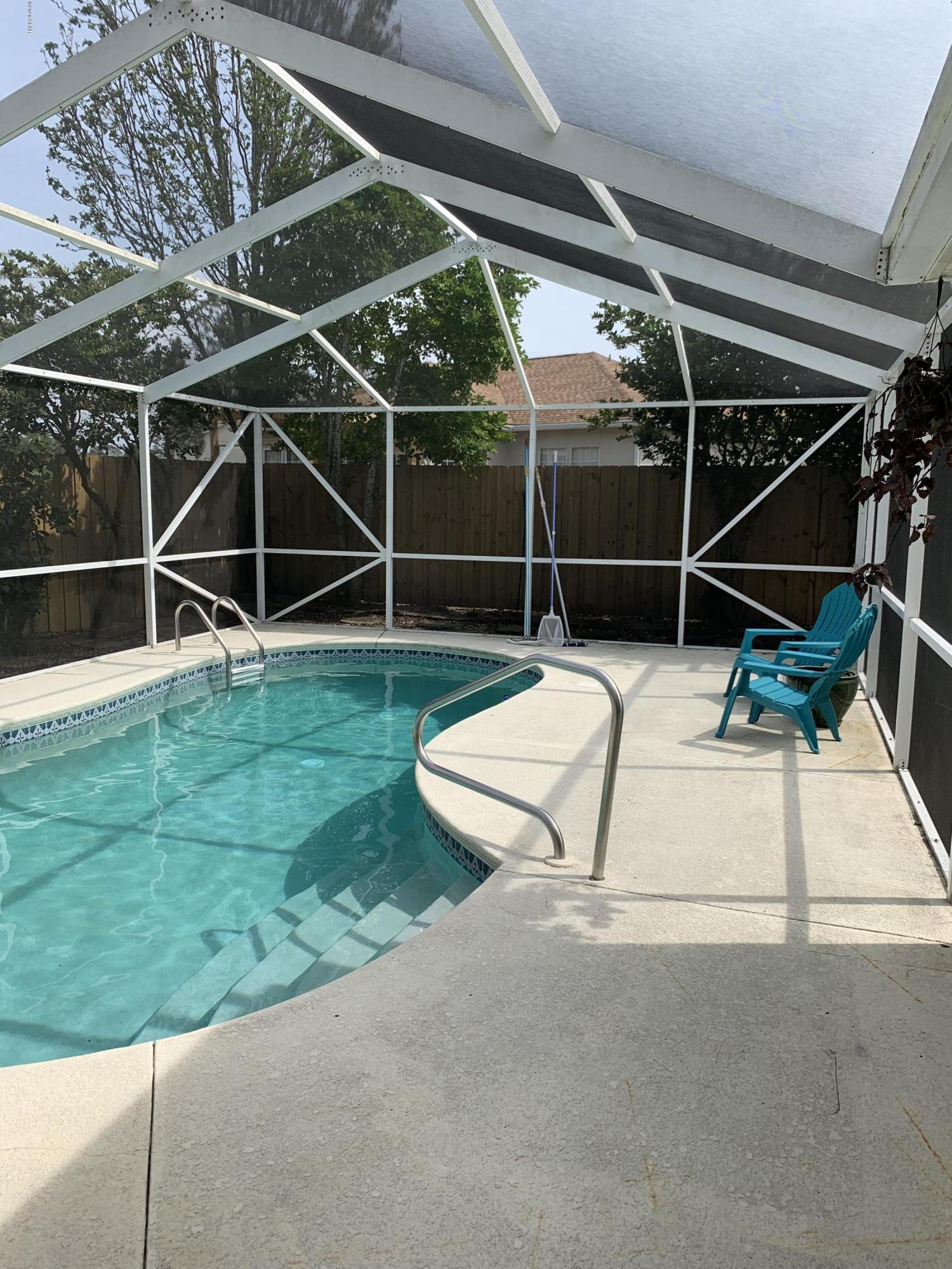 Magnolia Place - Residential