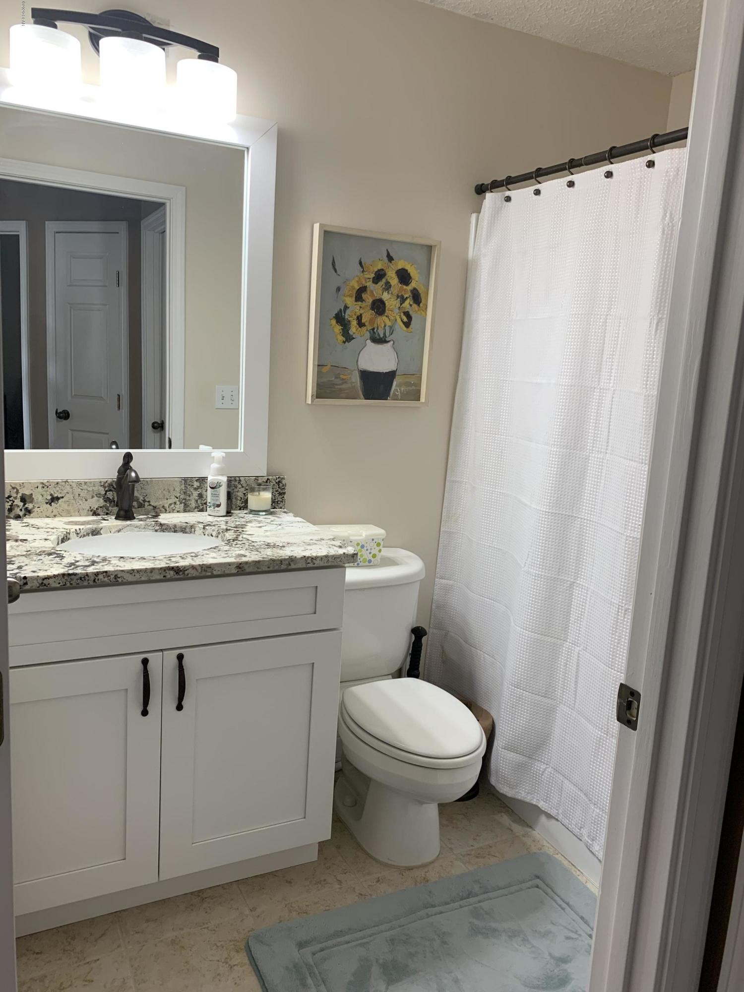 Magnolia Place - Residential