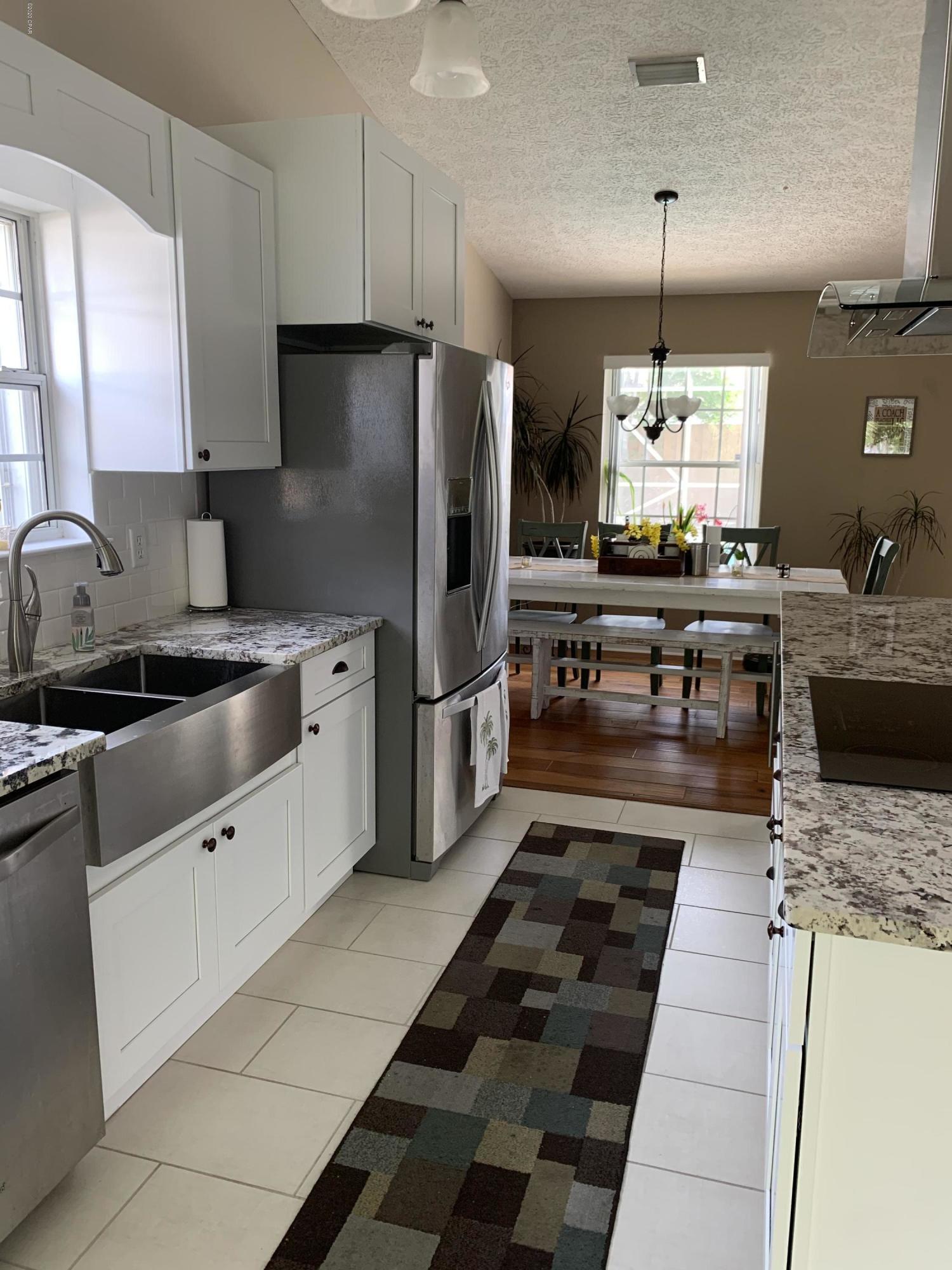 Magnolia Place - Residential