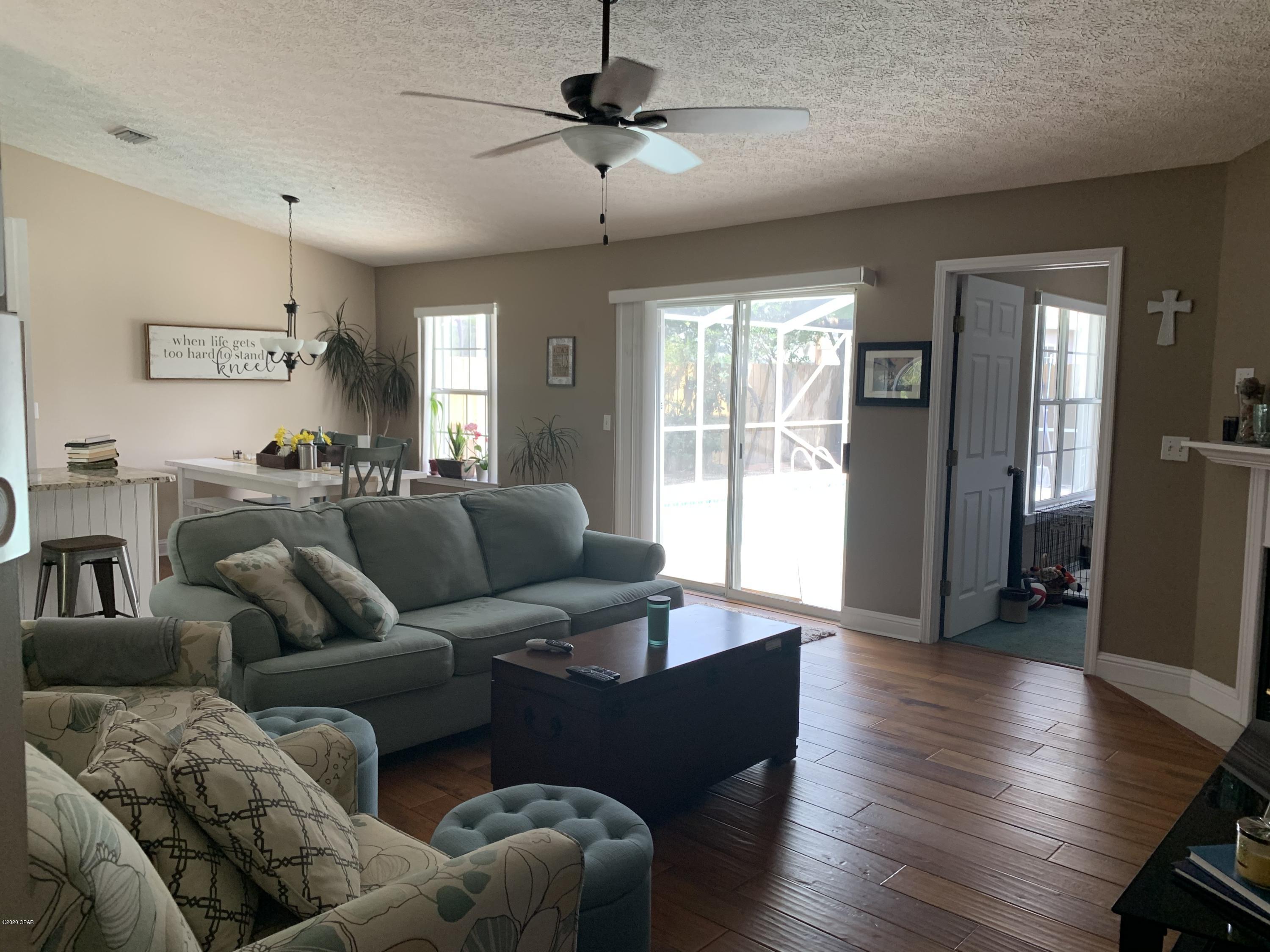 Magnolia Place - Residential