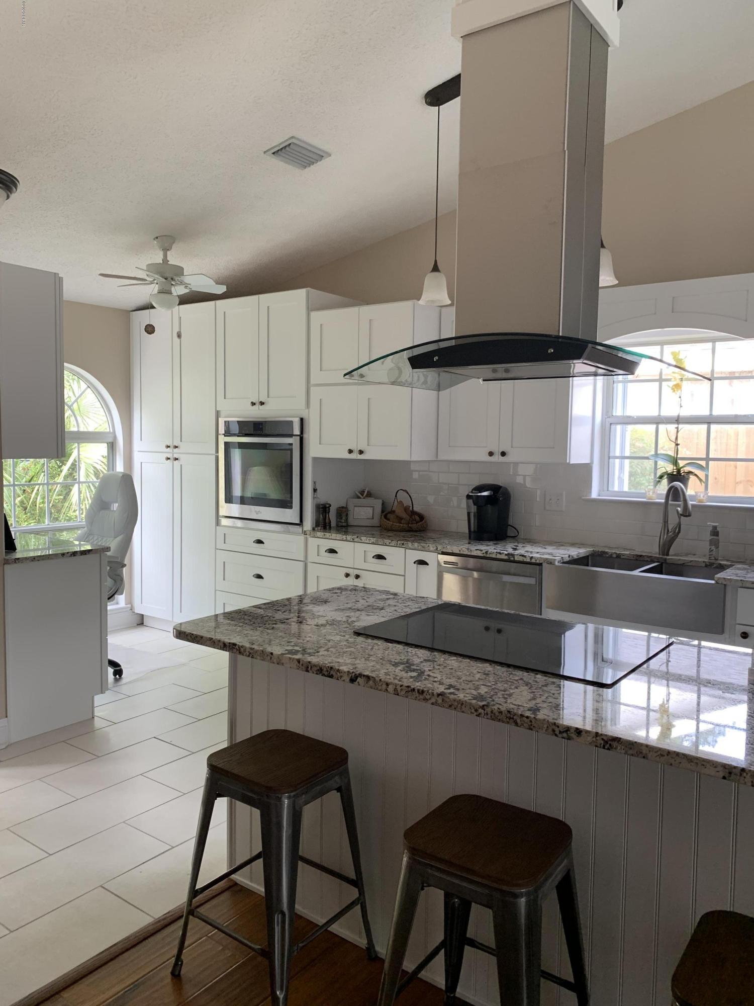 Magnolia Place - Residential