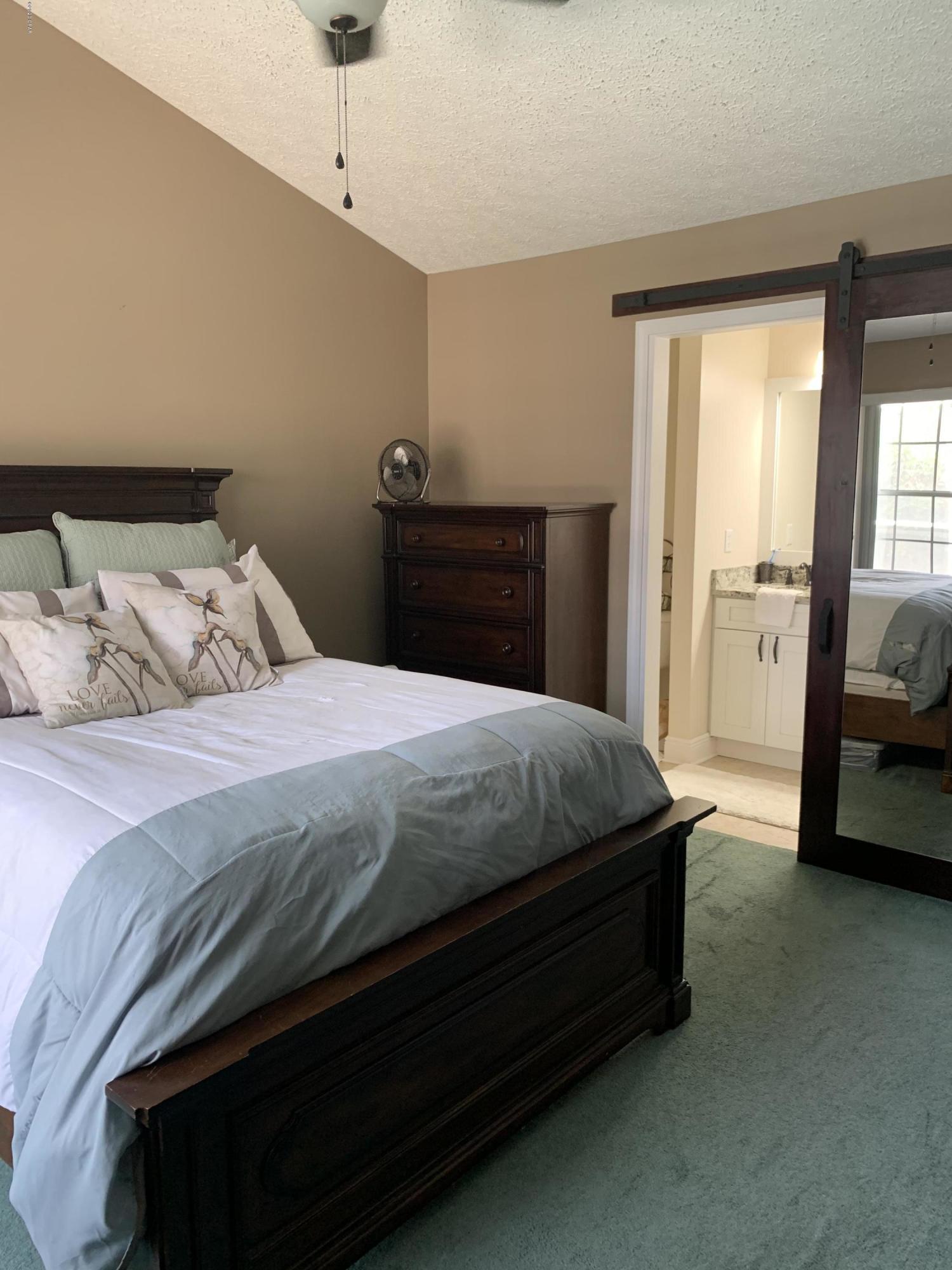 Magnolia Place - Residential