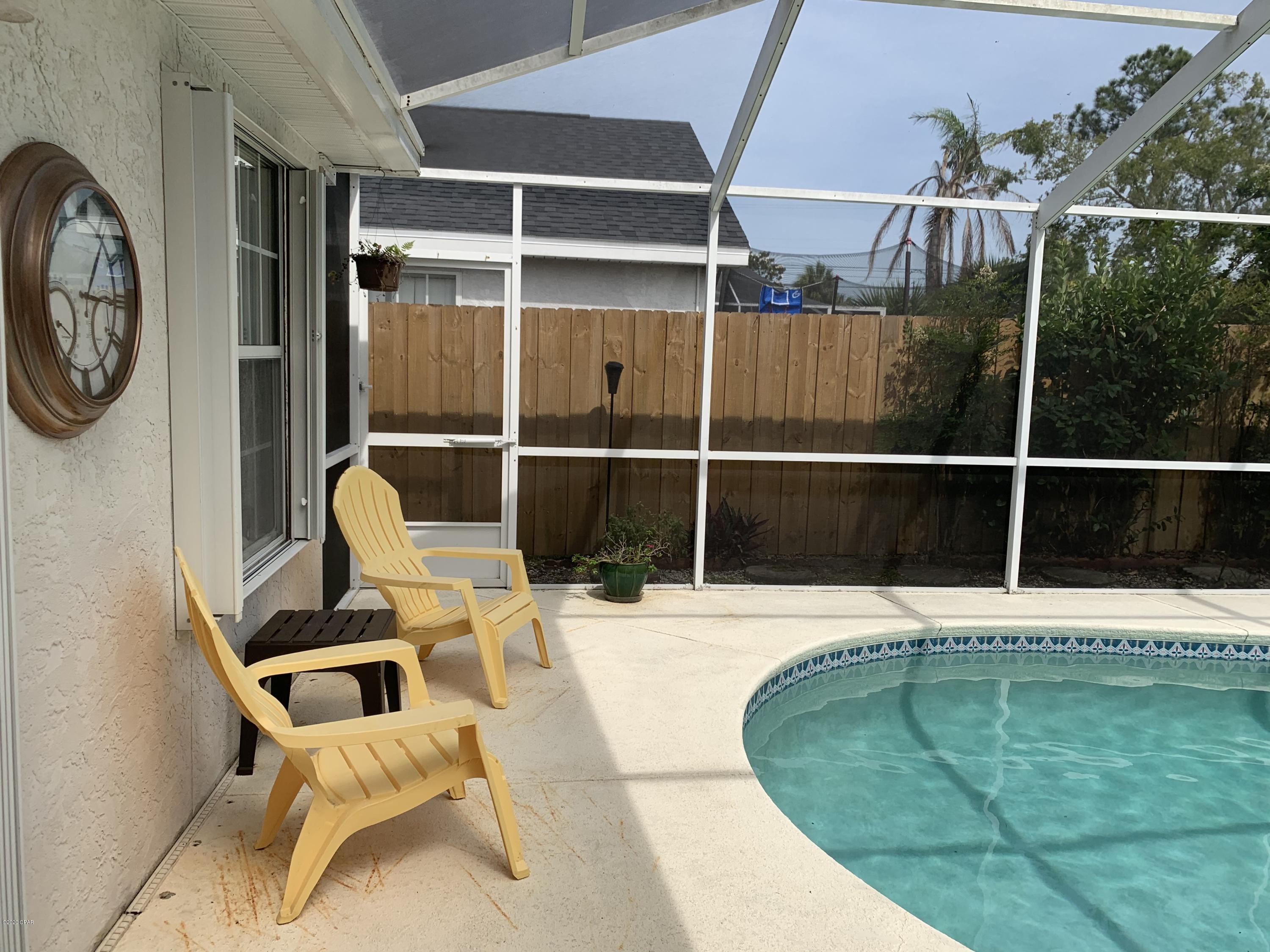 Magnolia Place - Residential