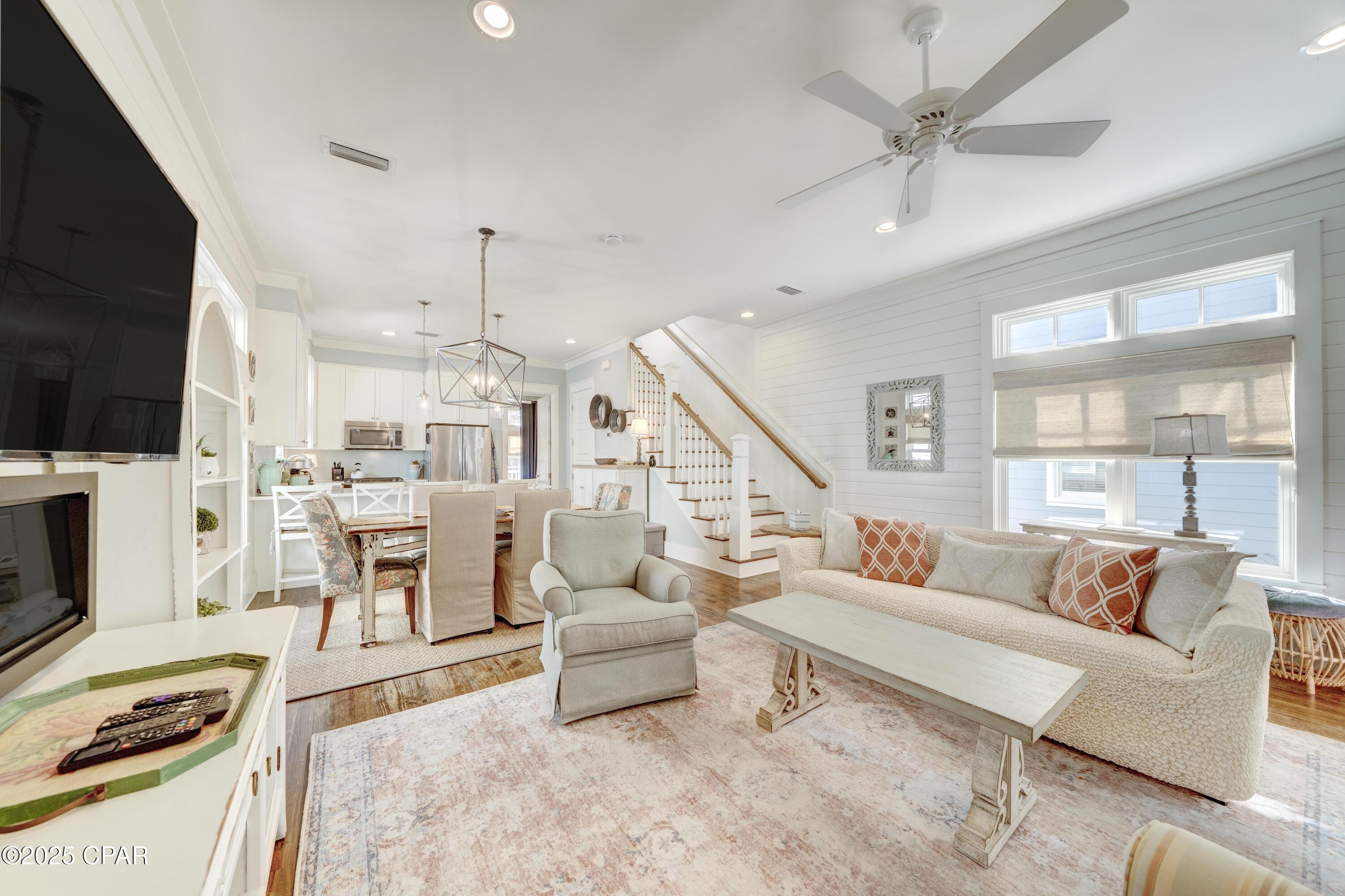 Carillon Beach - Residential