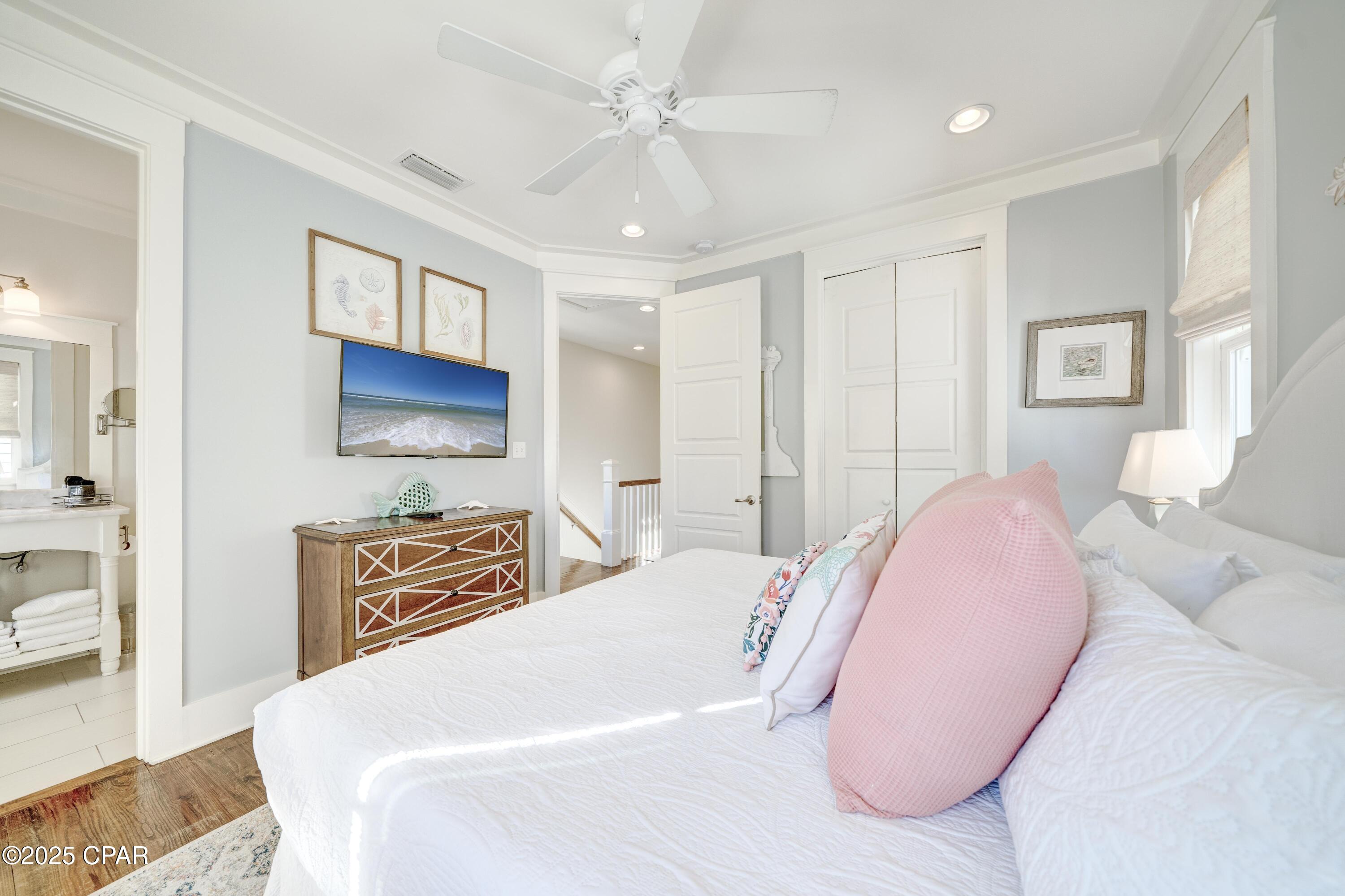 Carillon Beach - Residential