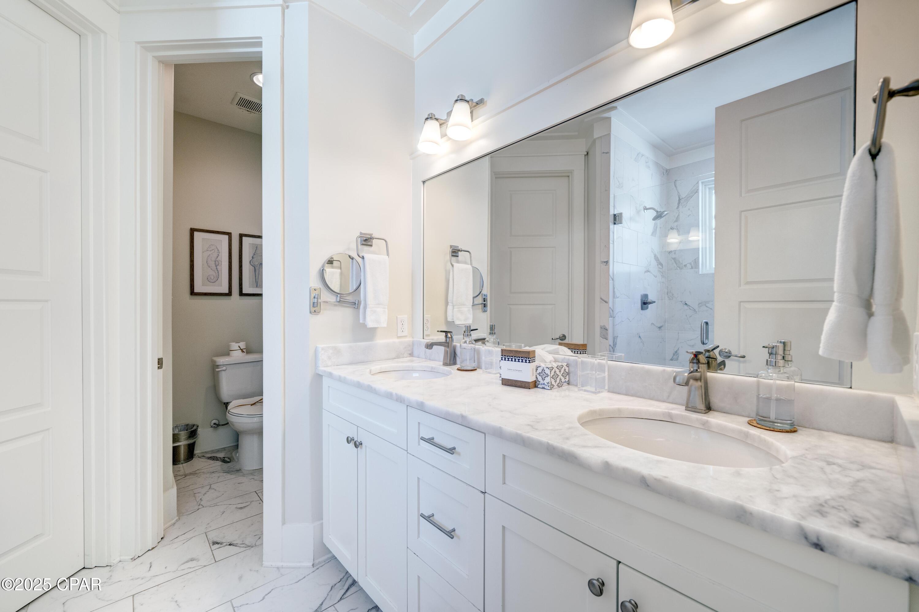 Carillon Beach - Residential