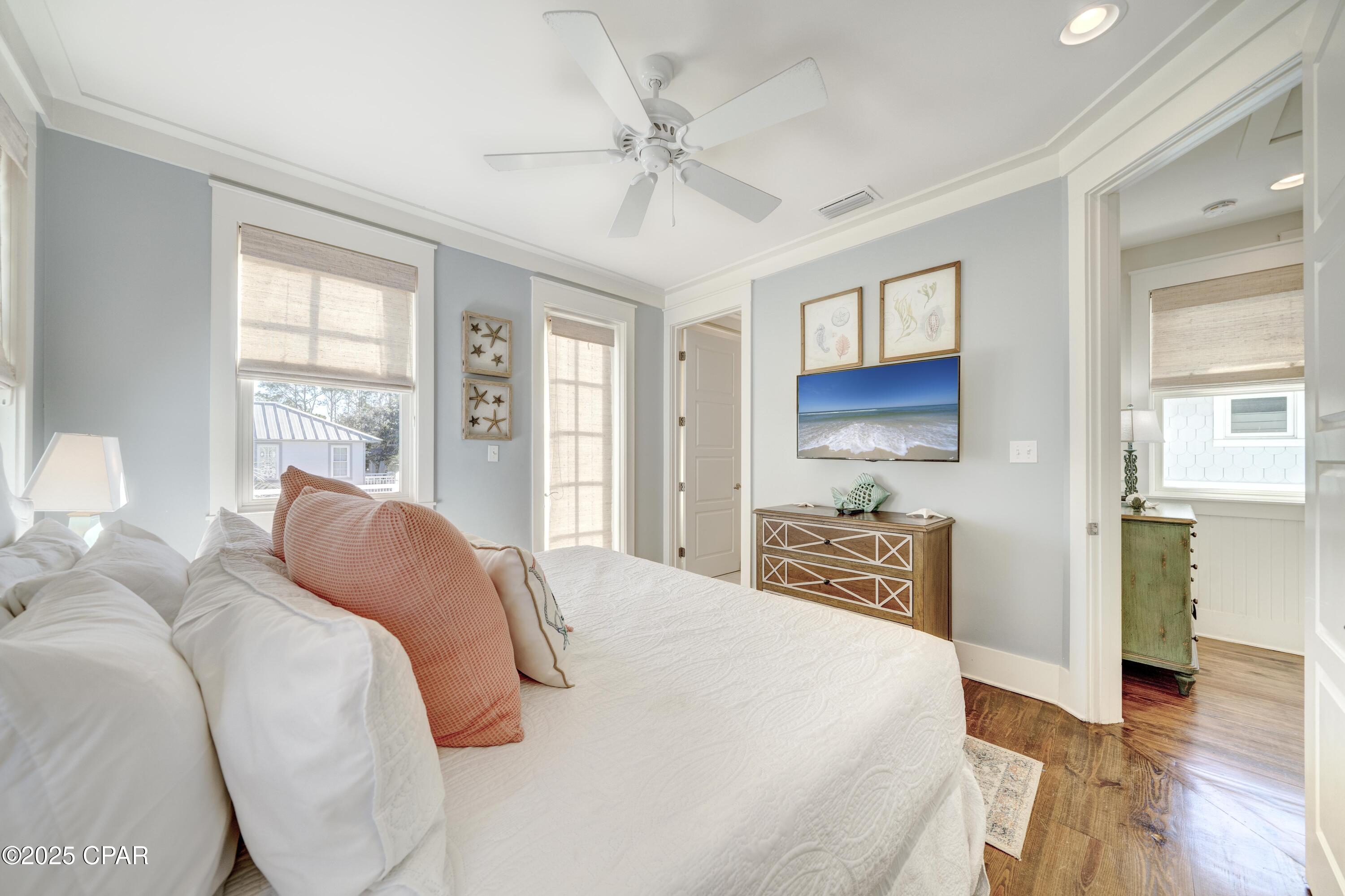 Carillon Beach - Residential