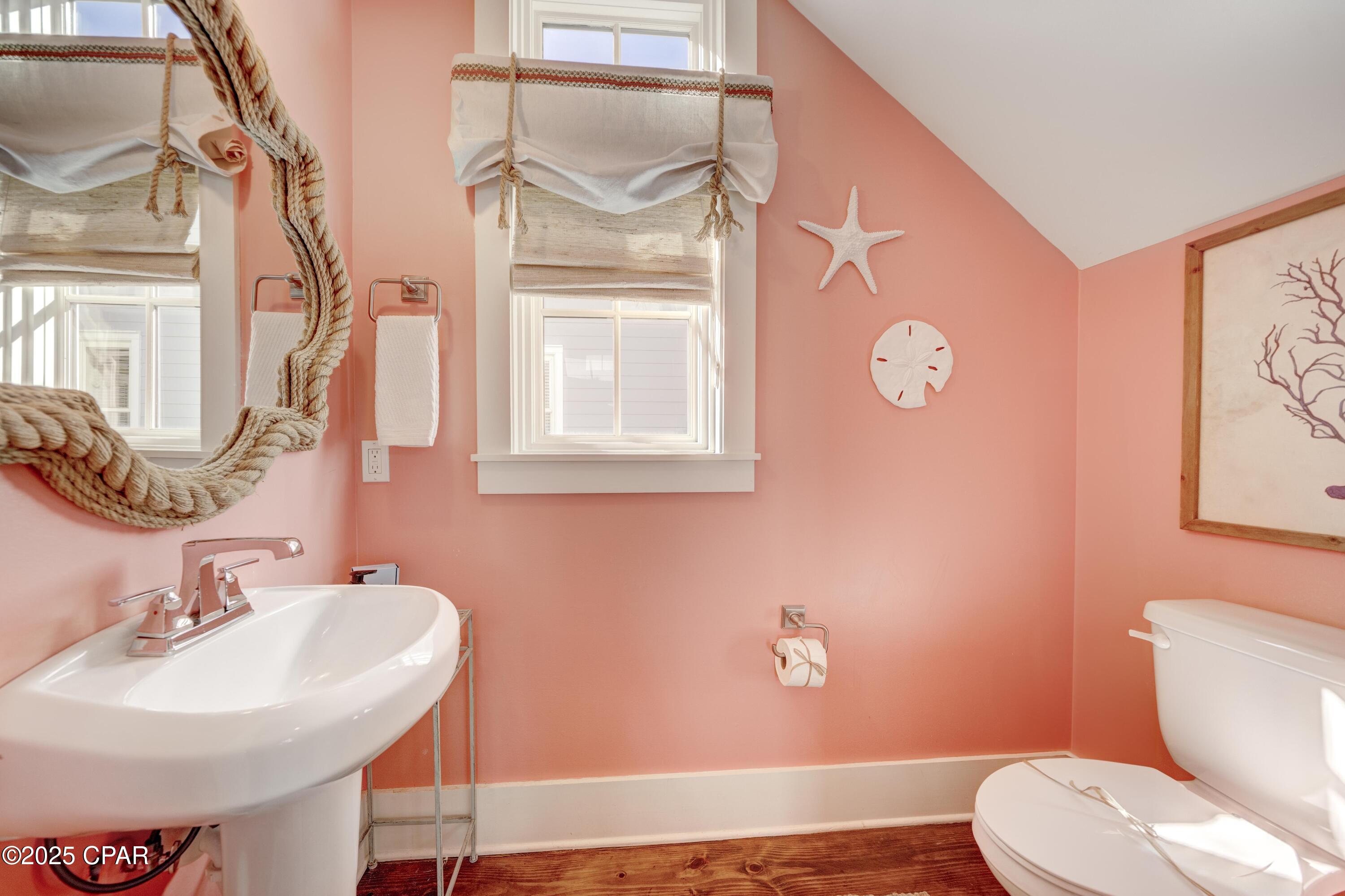 Carillon Beach - Residential