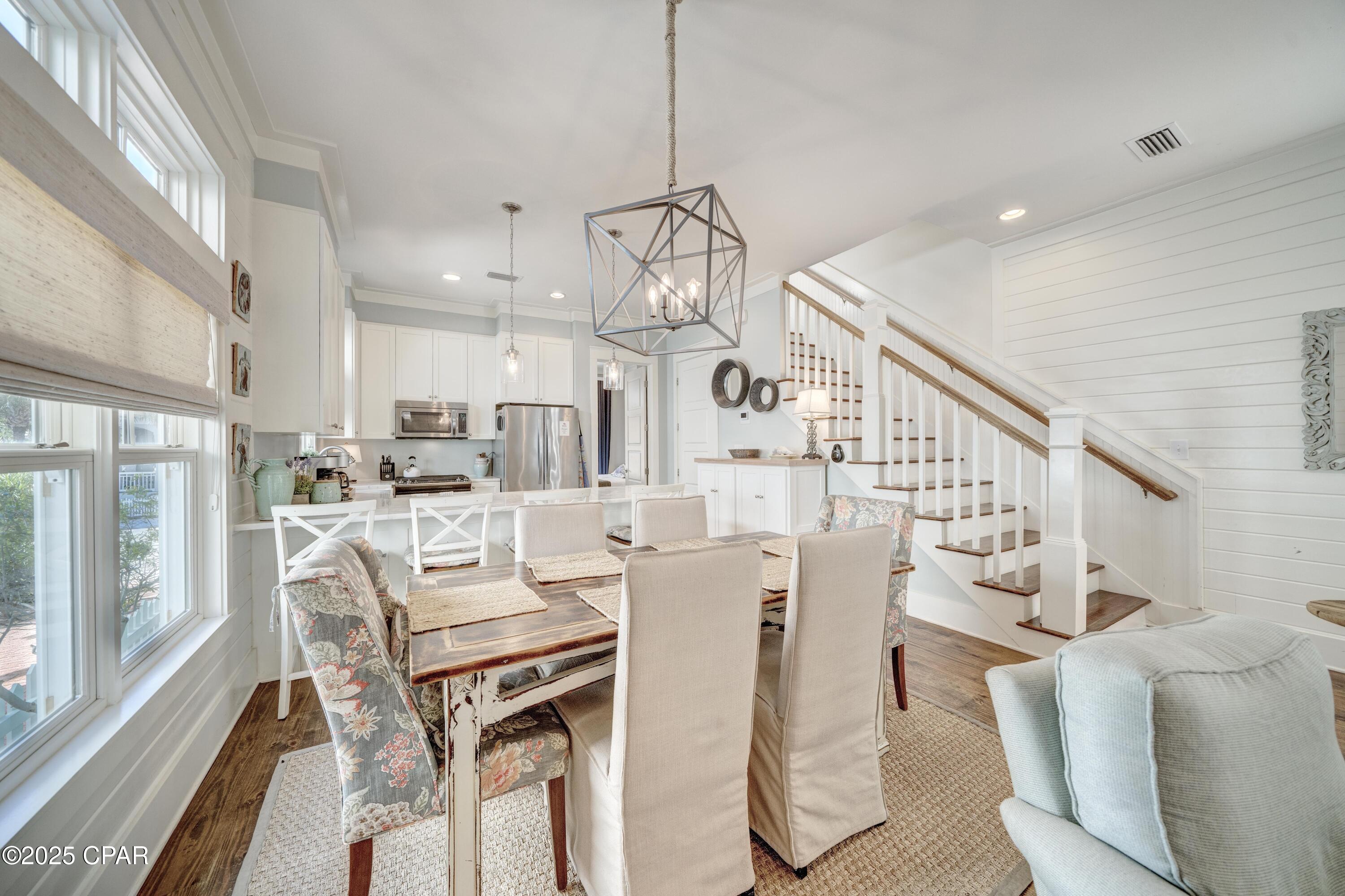 Carillon Beach - Residential