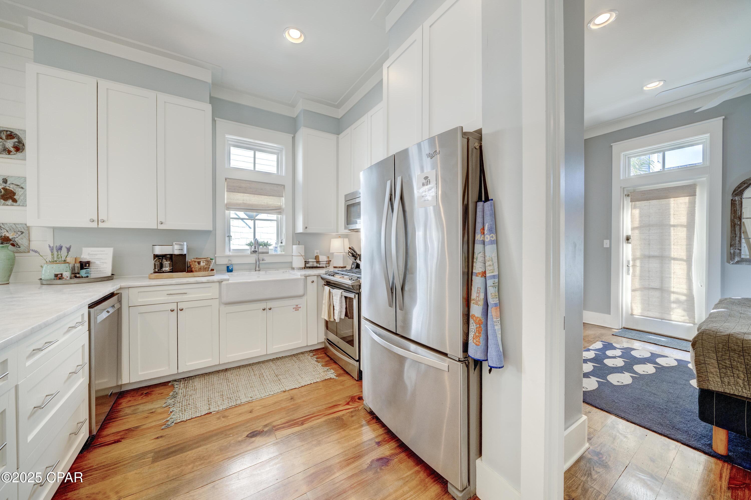 Carillon Beach - Residential