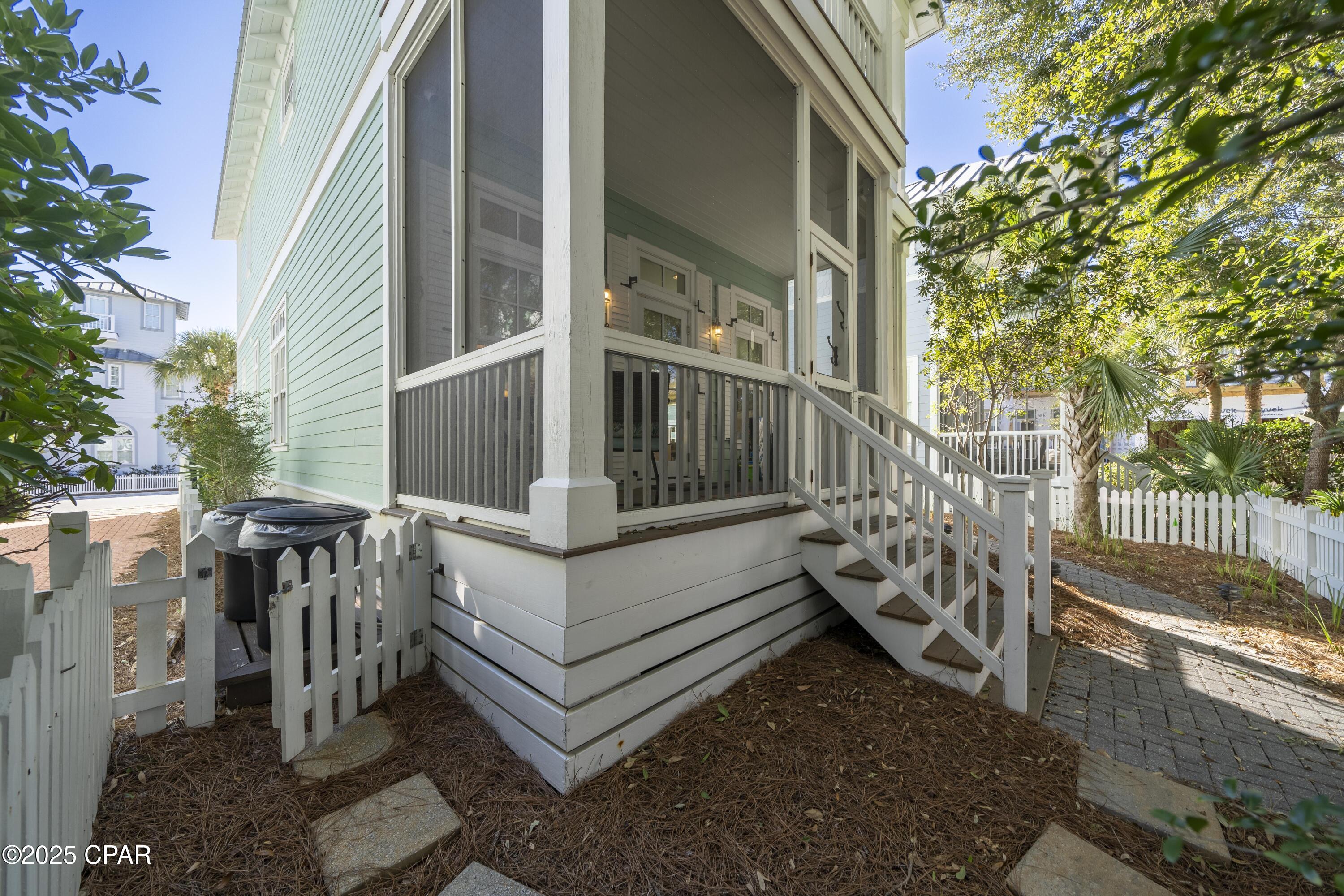 Carillon Beach - Residential