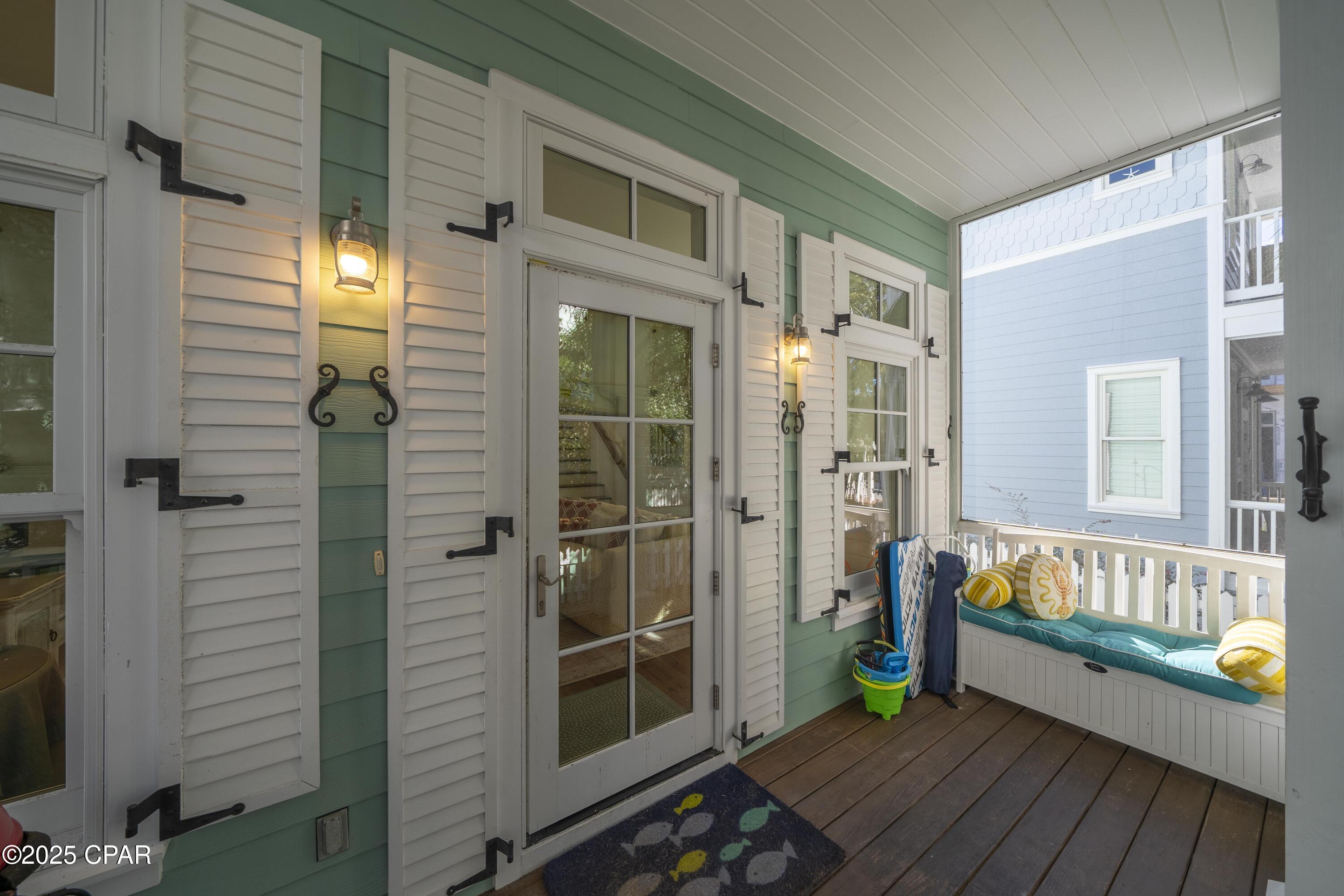 Carillon Beach - Residential