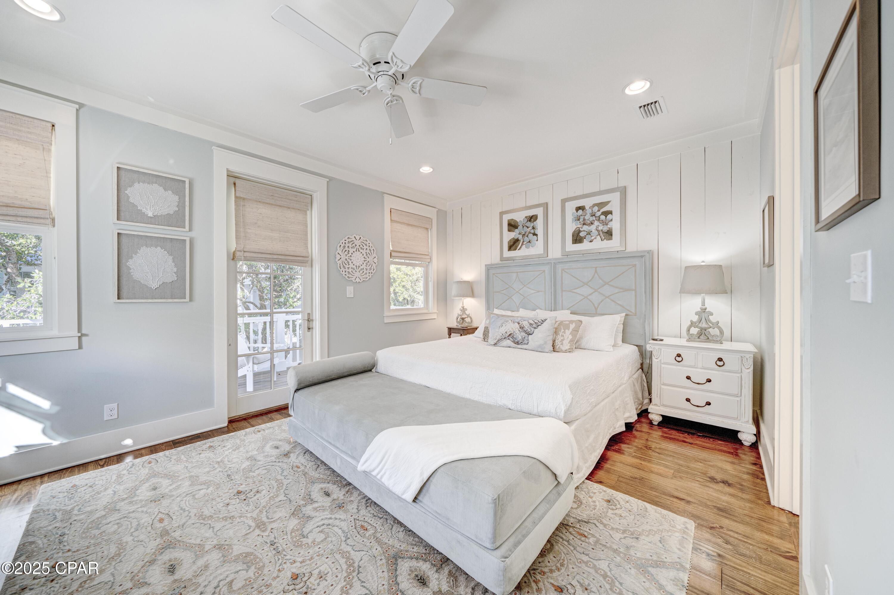 Carillon Beach - Residential