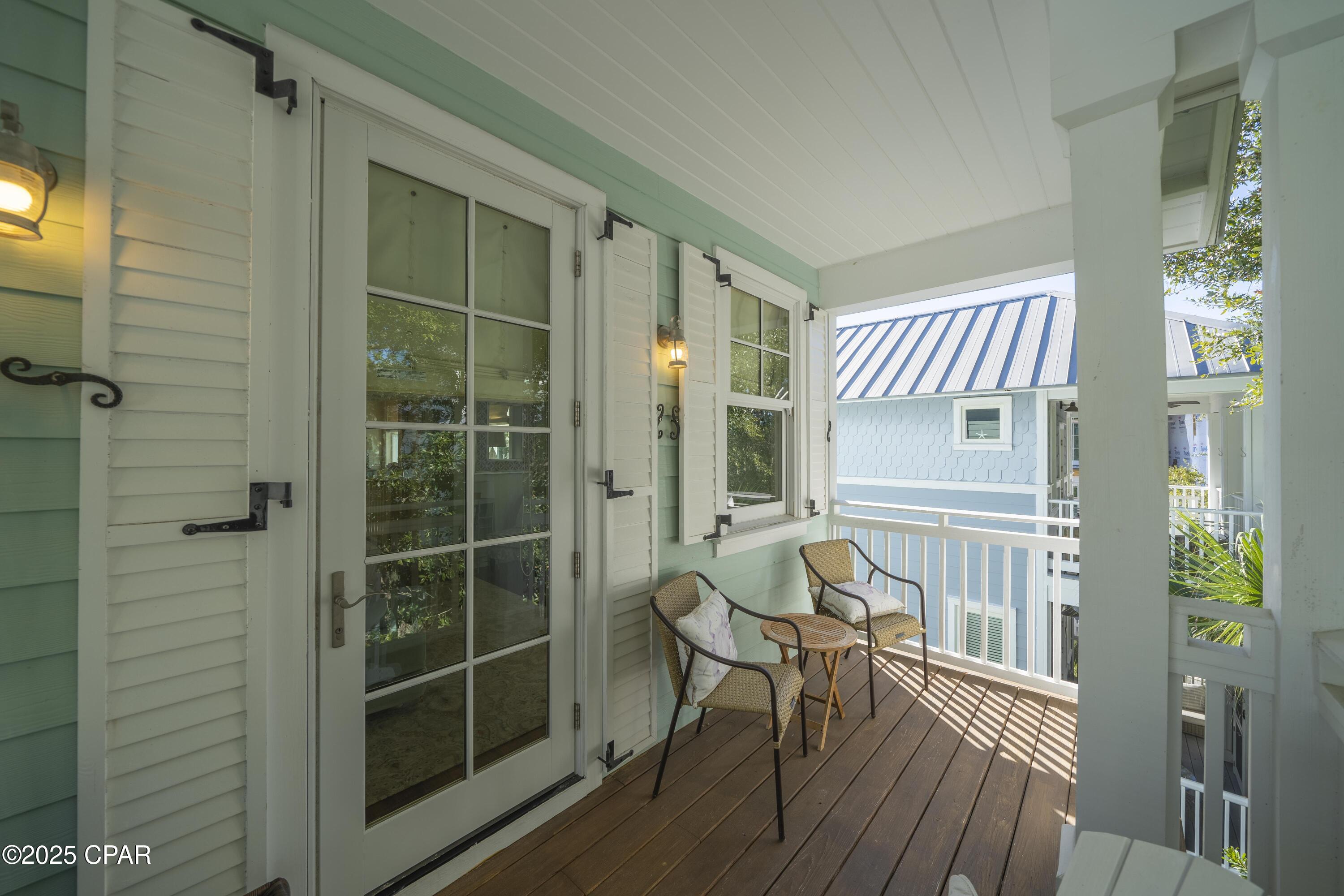 Carillon Beach - Residential