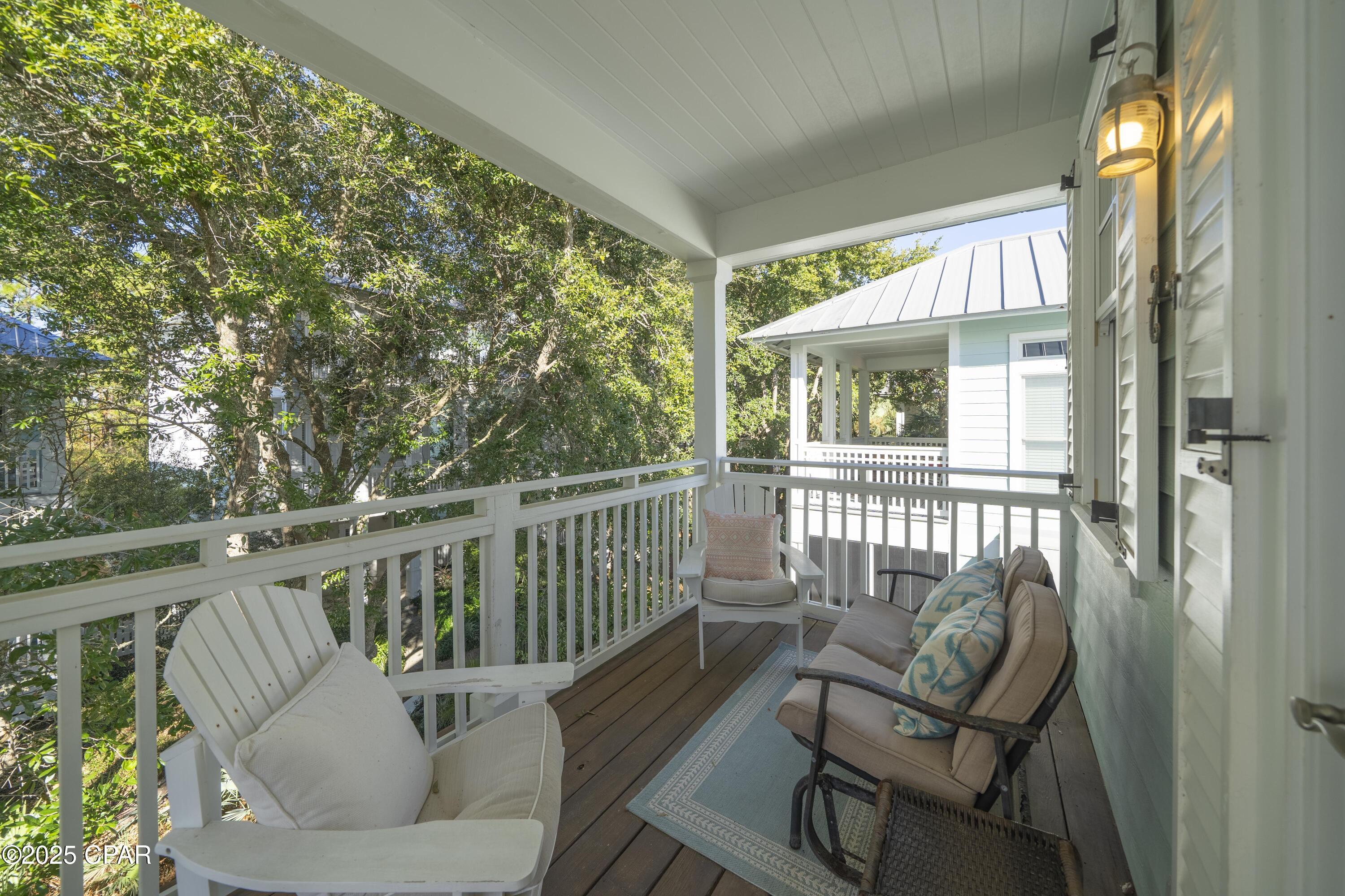 Carillon Beach - Residential