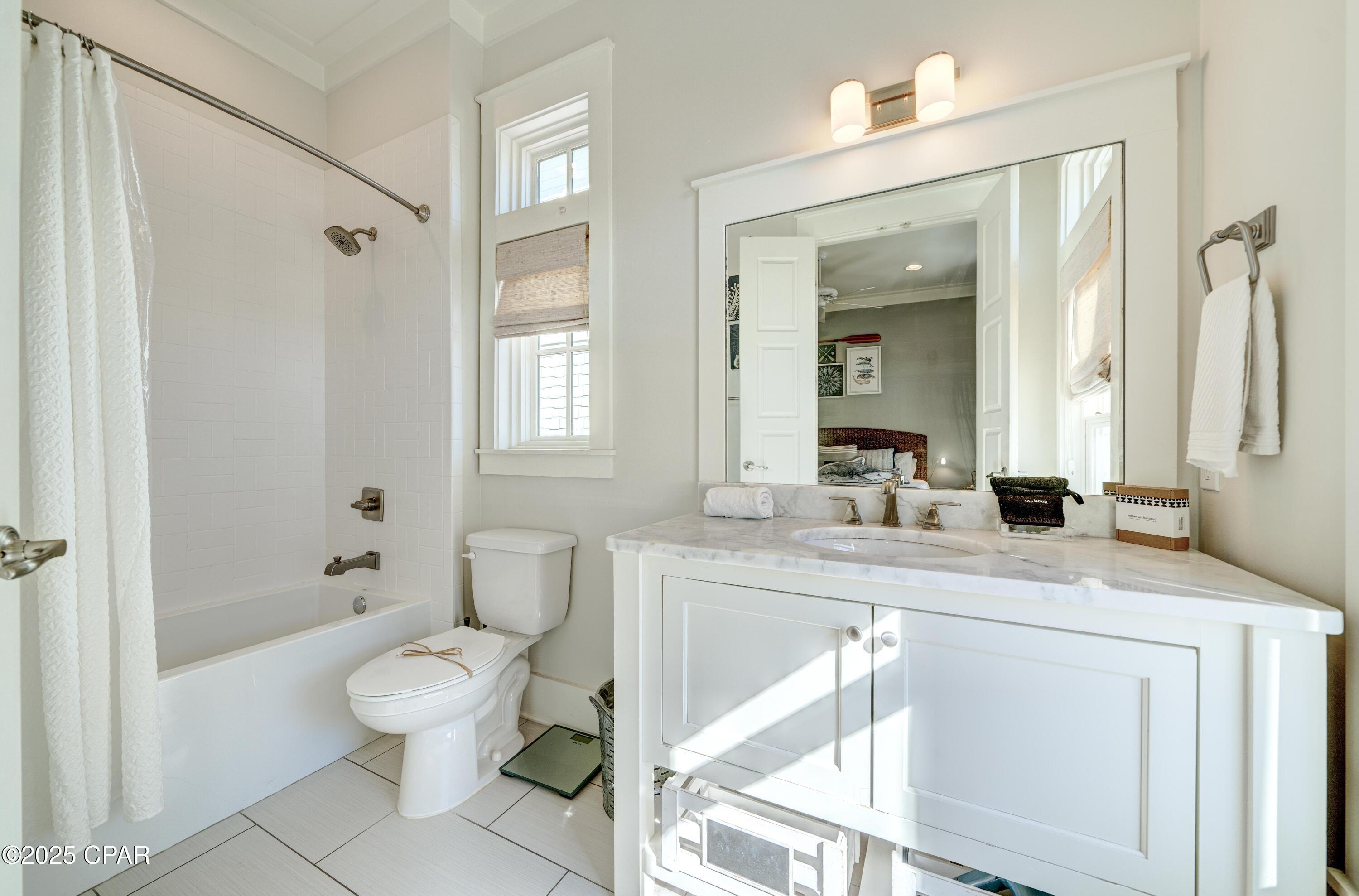 Carillon Beach - Residential