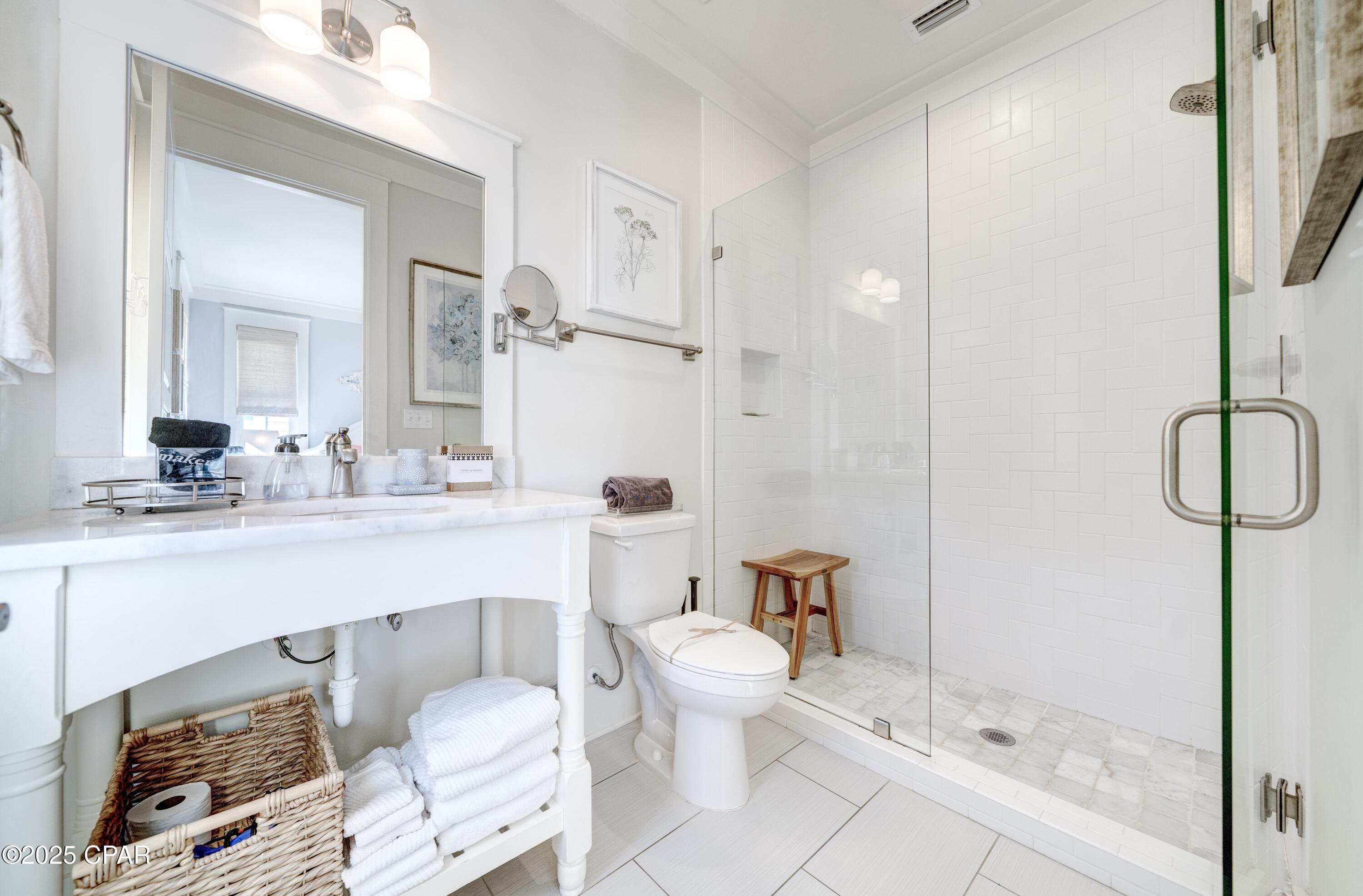 Carillon Beach - Residential