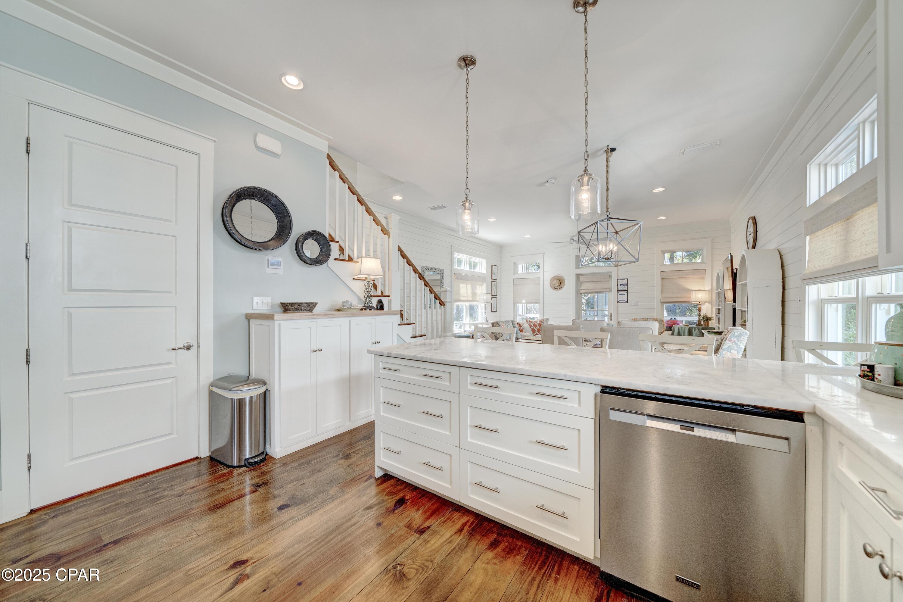 Carillon Beach - Residential