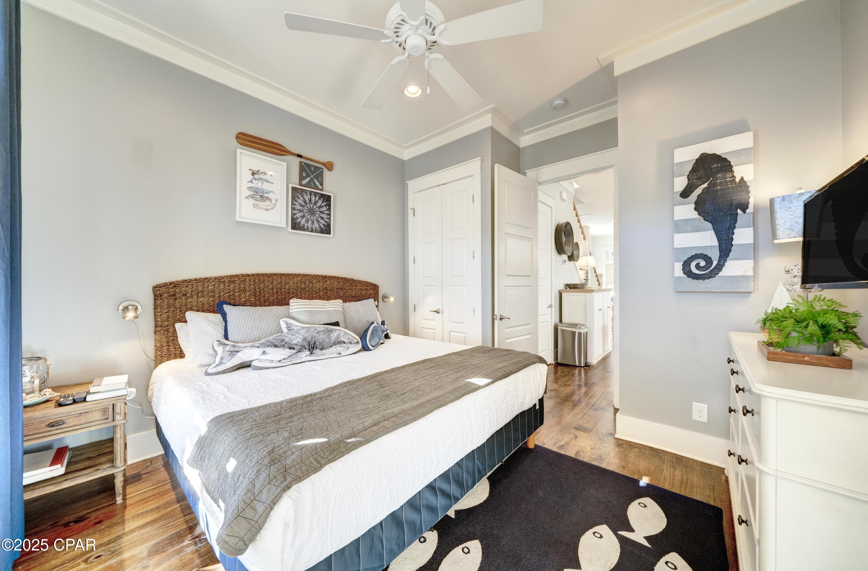 Carillon Beach - Residential