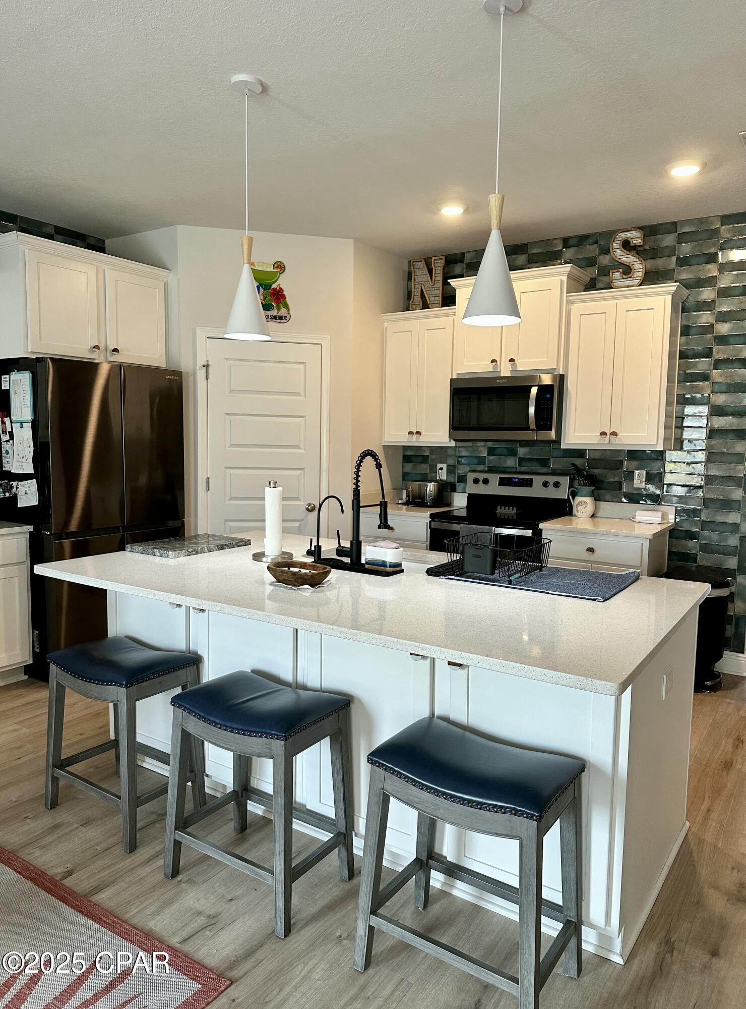 Windmark - Residential