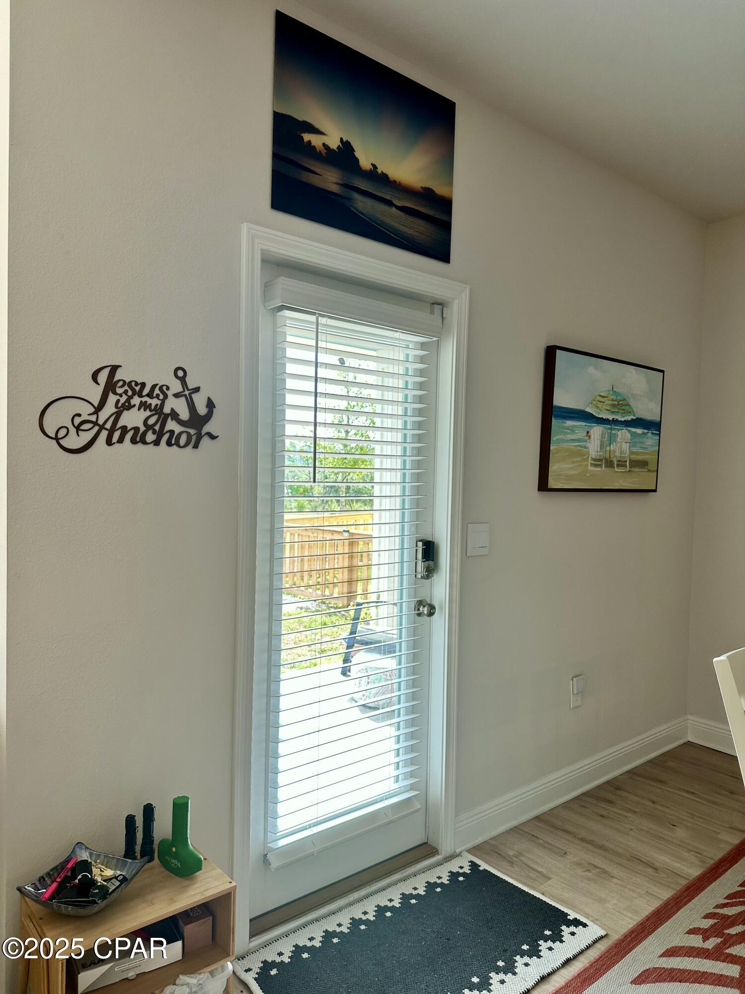 Windmark - Residential