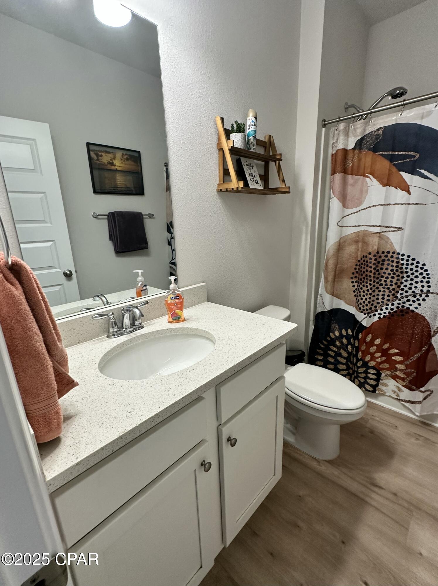 Windmark - Residential