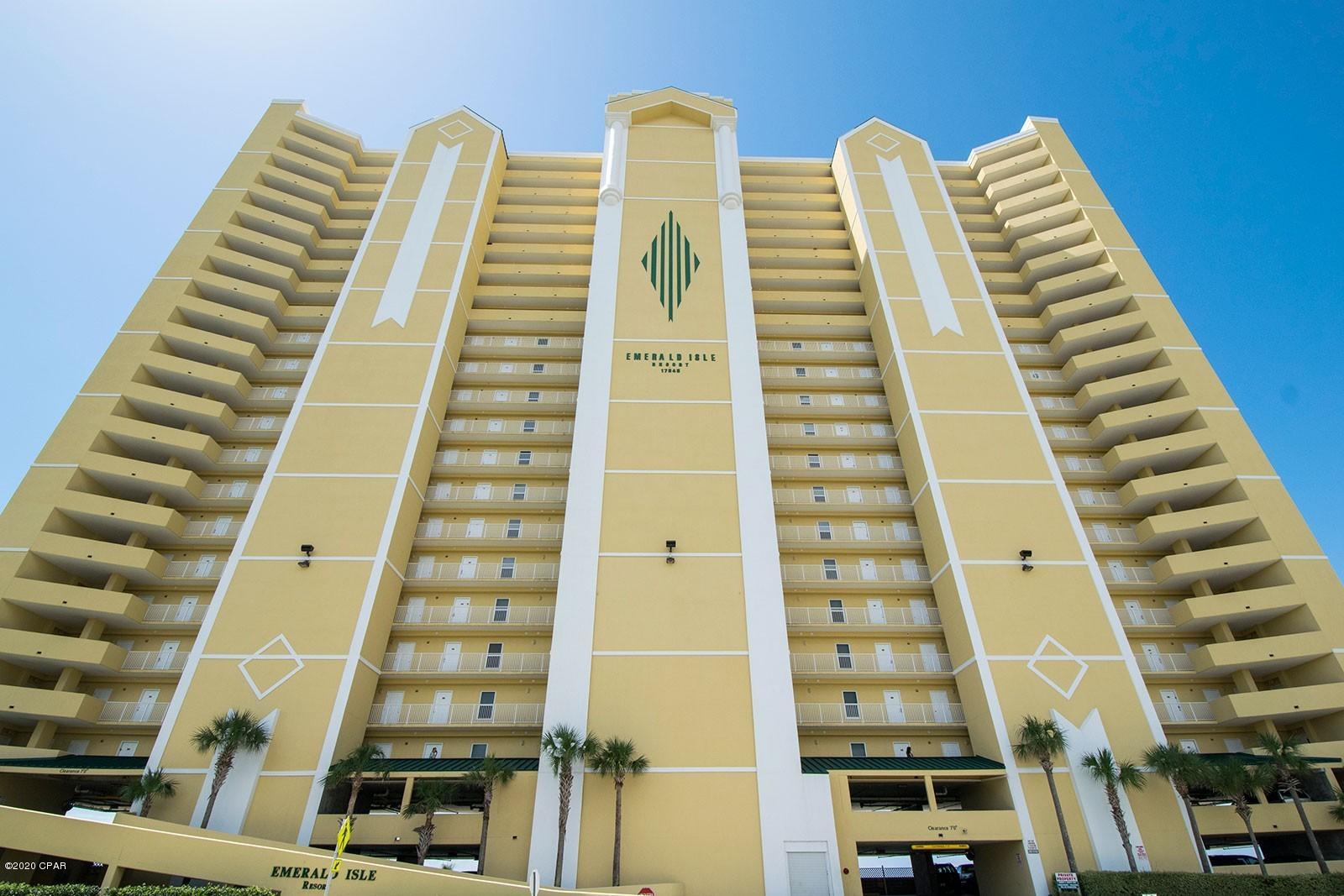 Emerald Isle - Residential