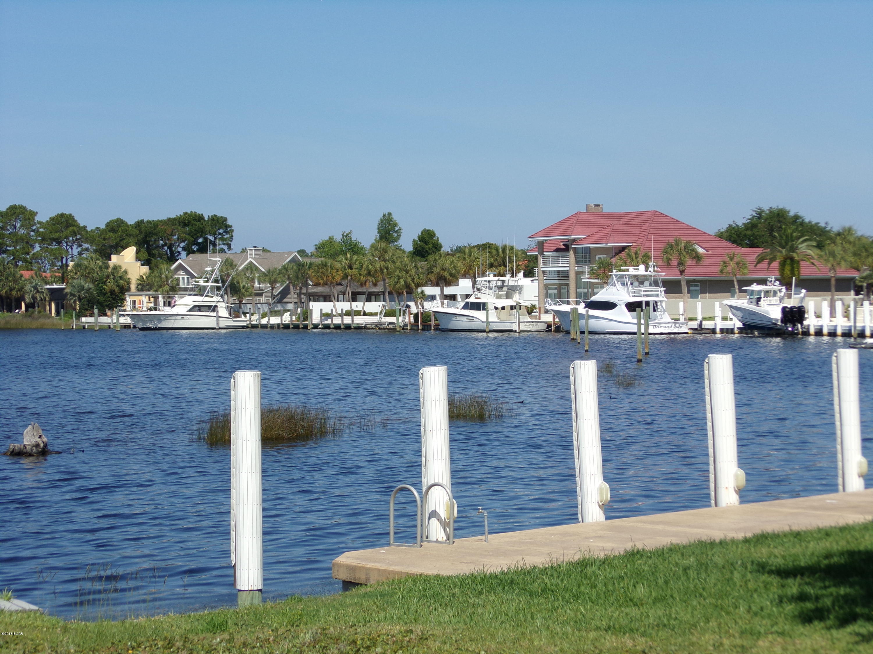 Bay Point Unit 1-A - Residential