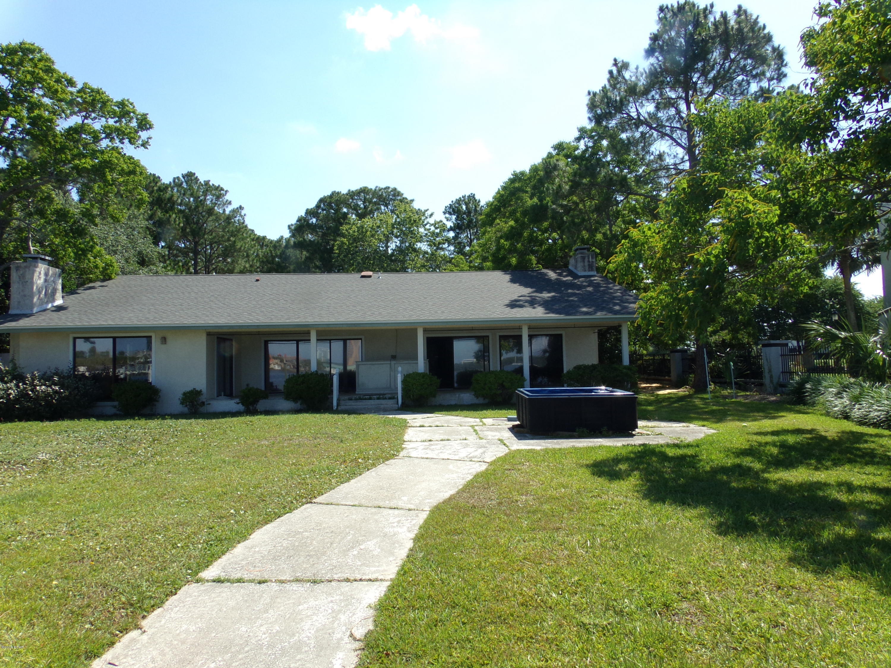 Bay Point Unit 1-A - Residential