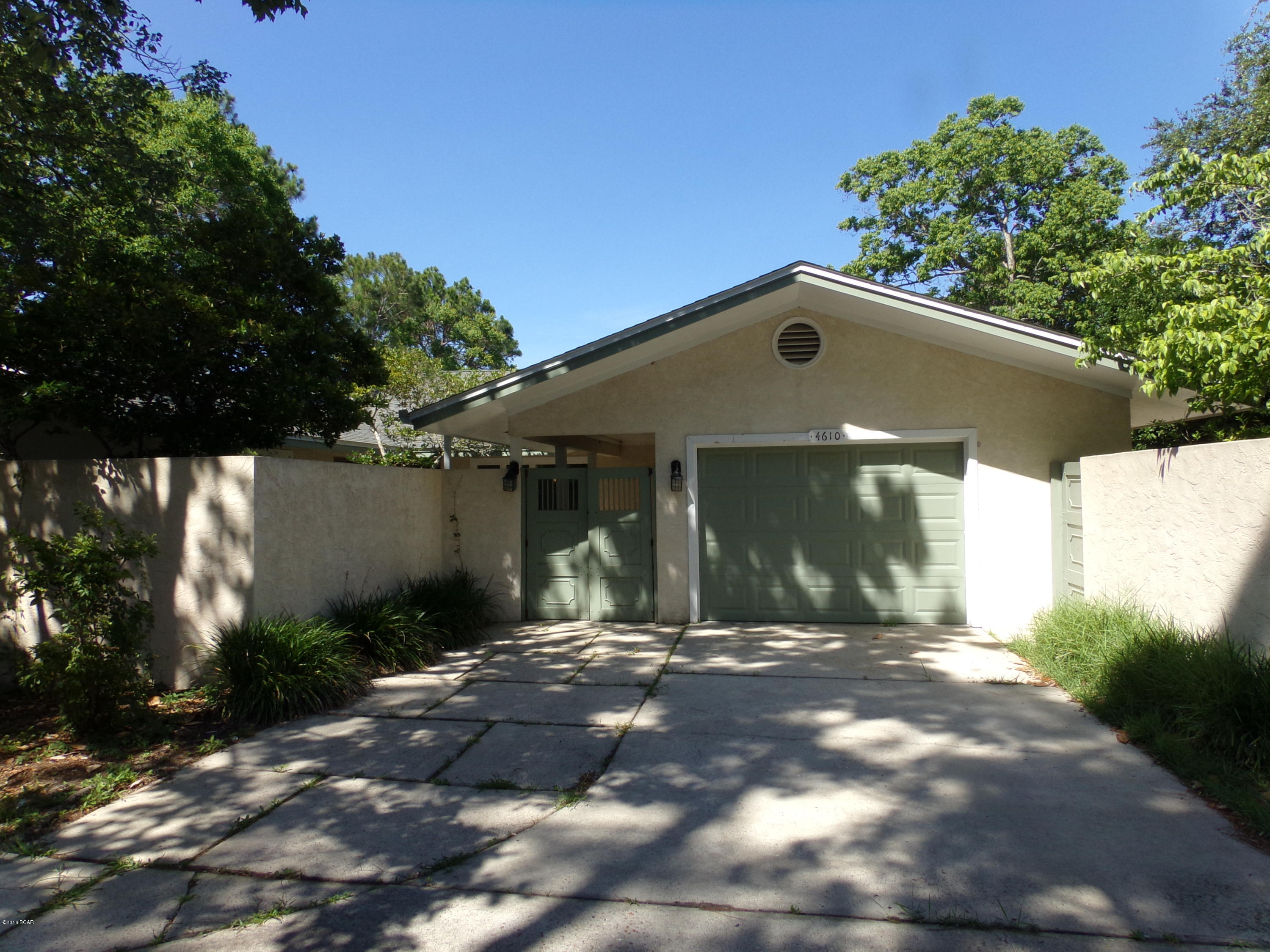 Bay Point Unit 1-A - Residential