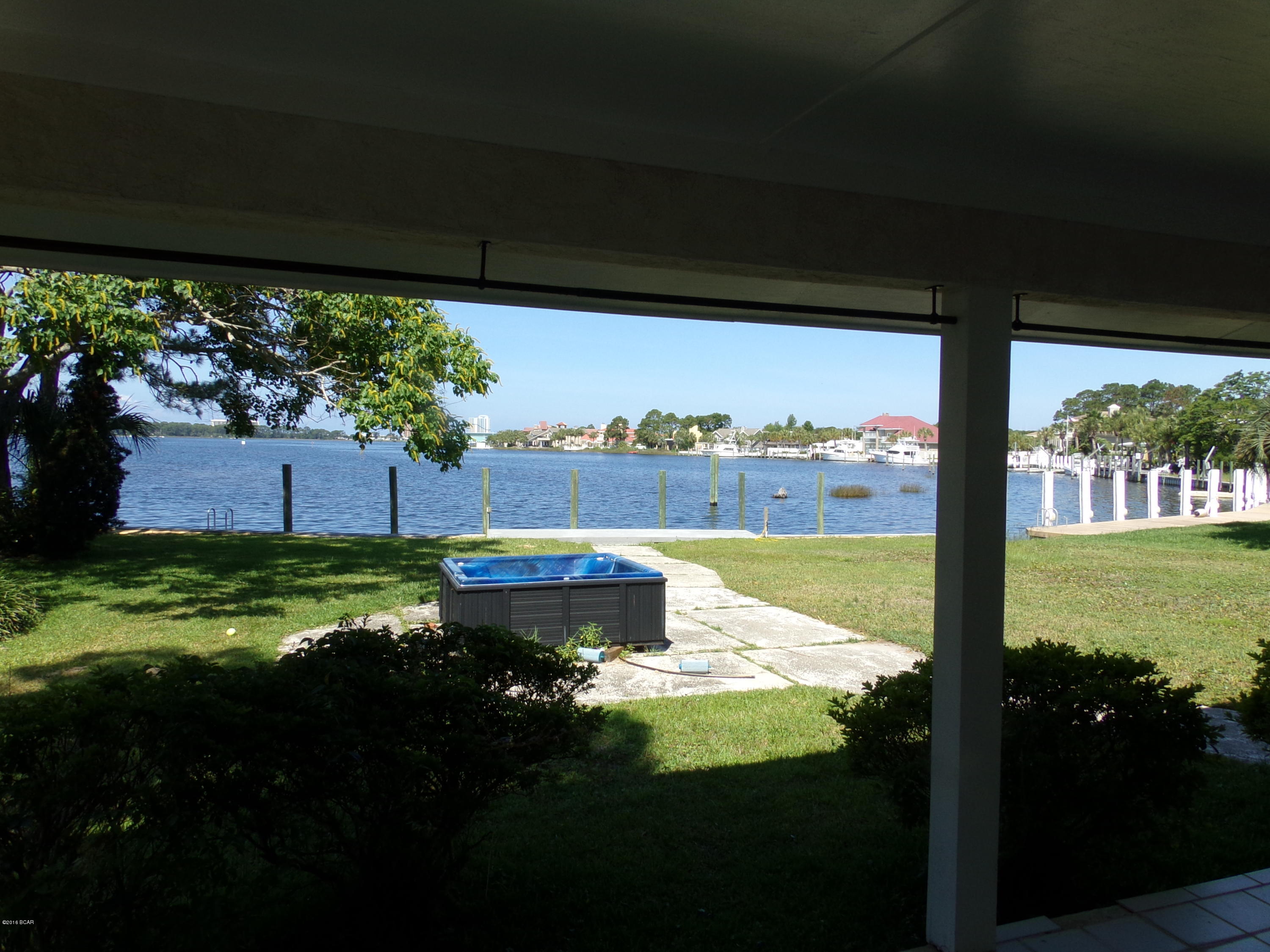 Bay Point Unit 1-A - Residential