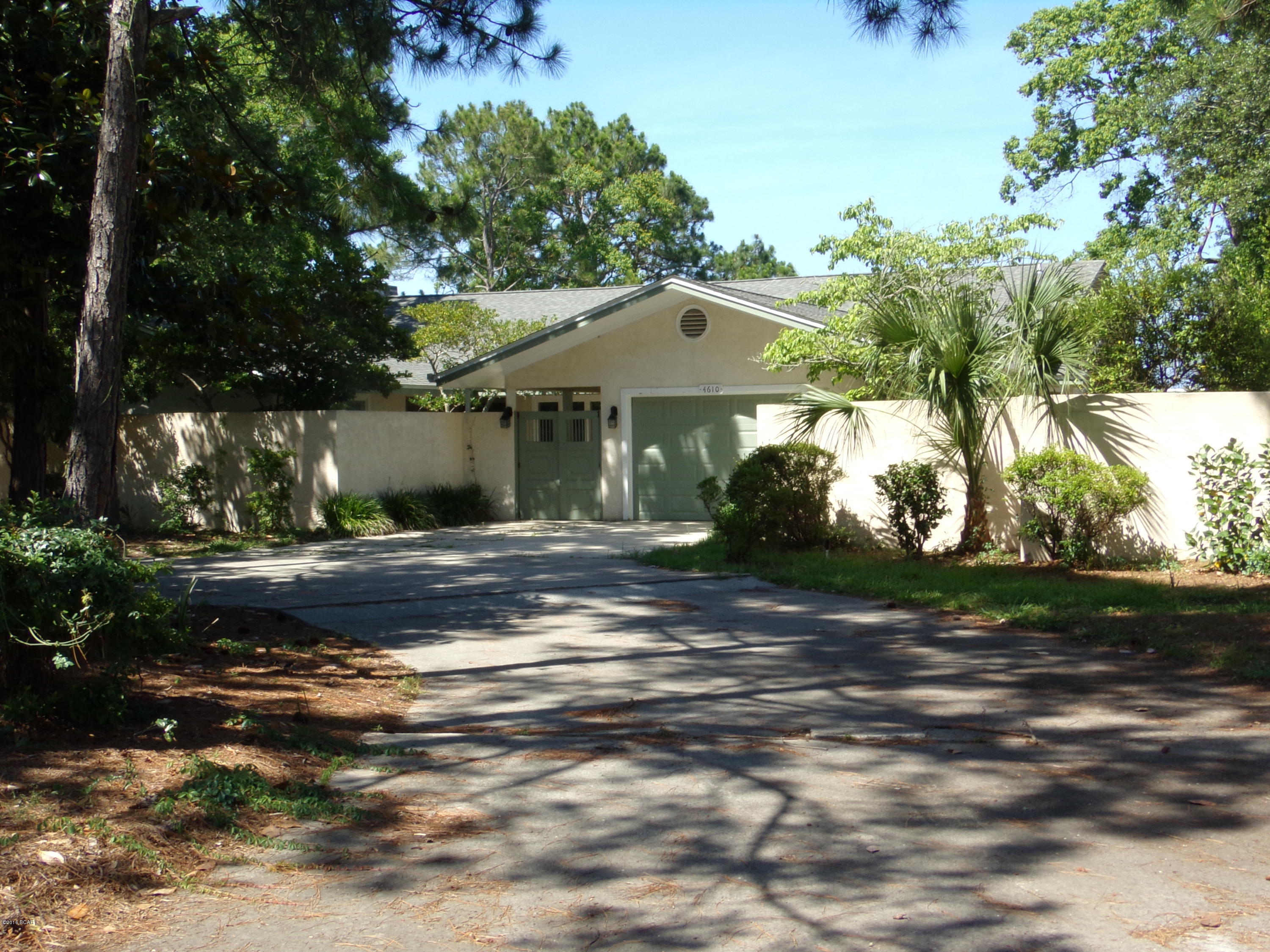 Bay Point Unit 1-A - Residential