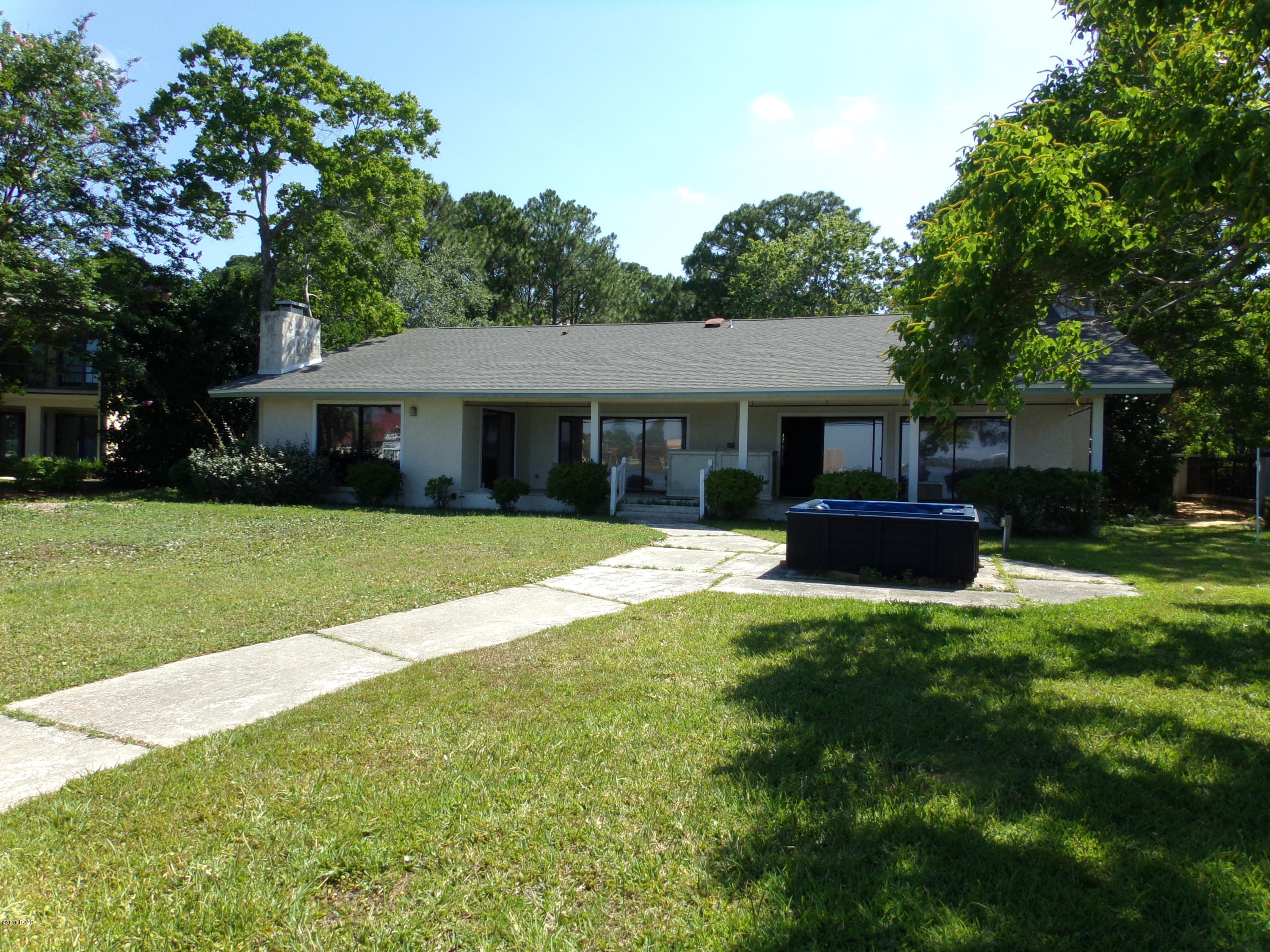 Bay Point Unit 1-A - Residential