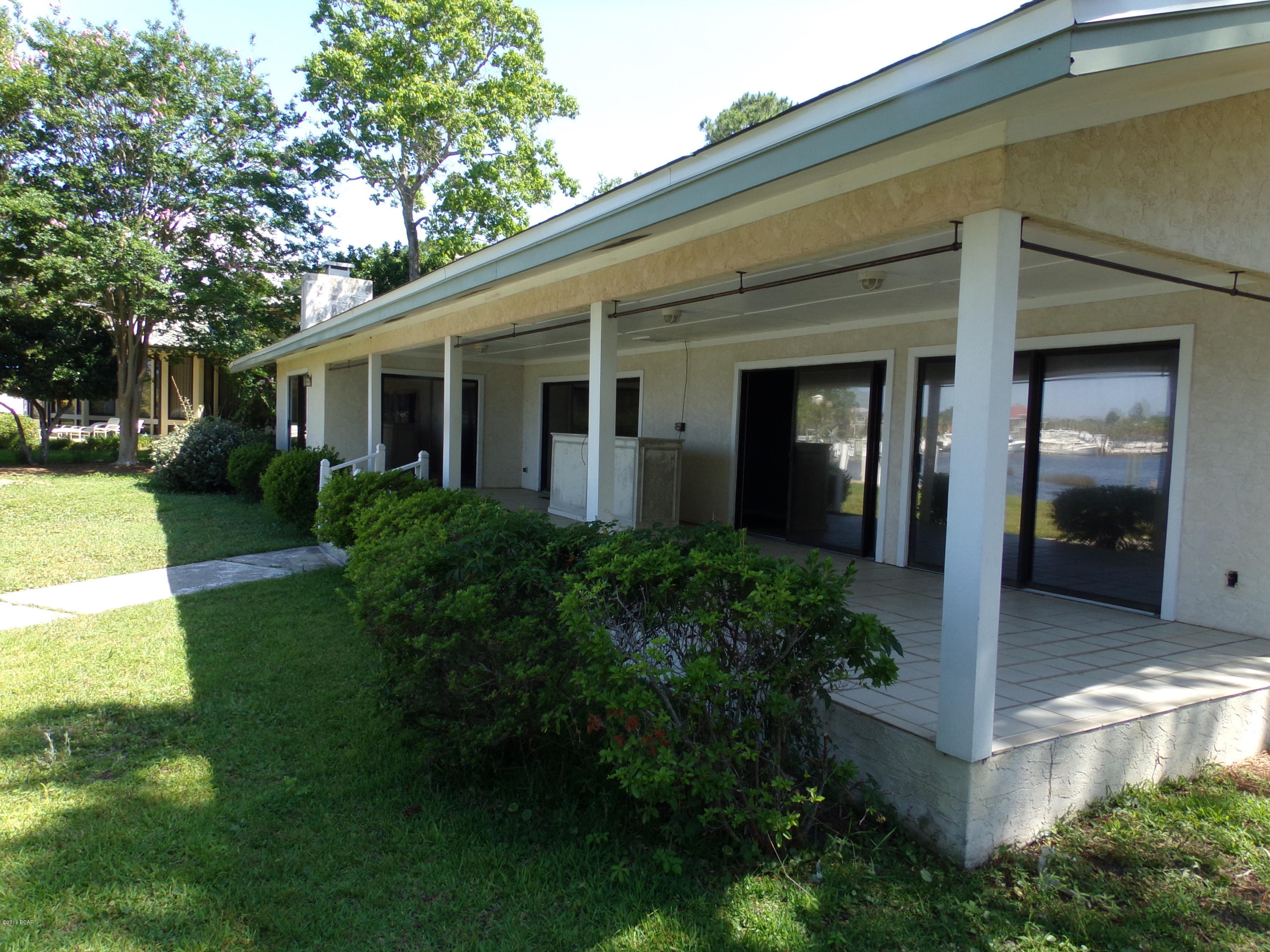 Bay Point Unit 1-A - Residential