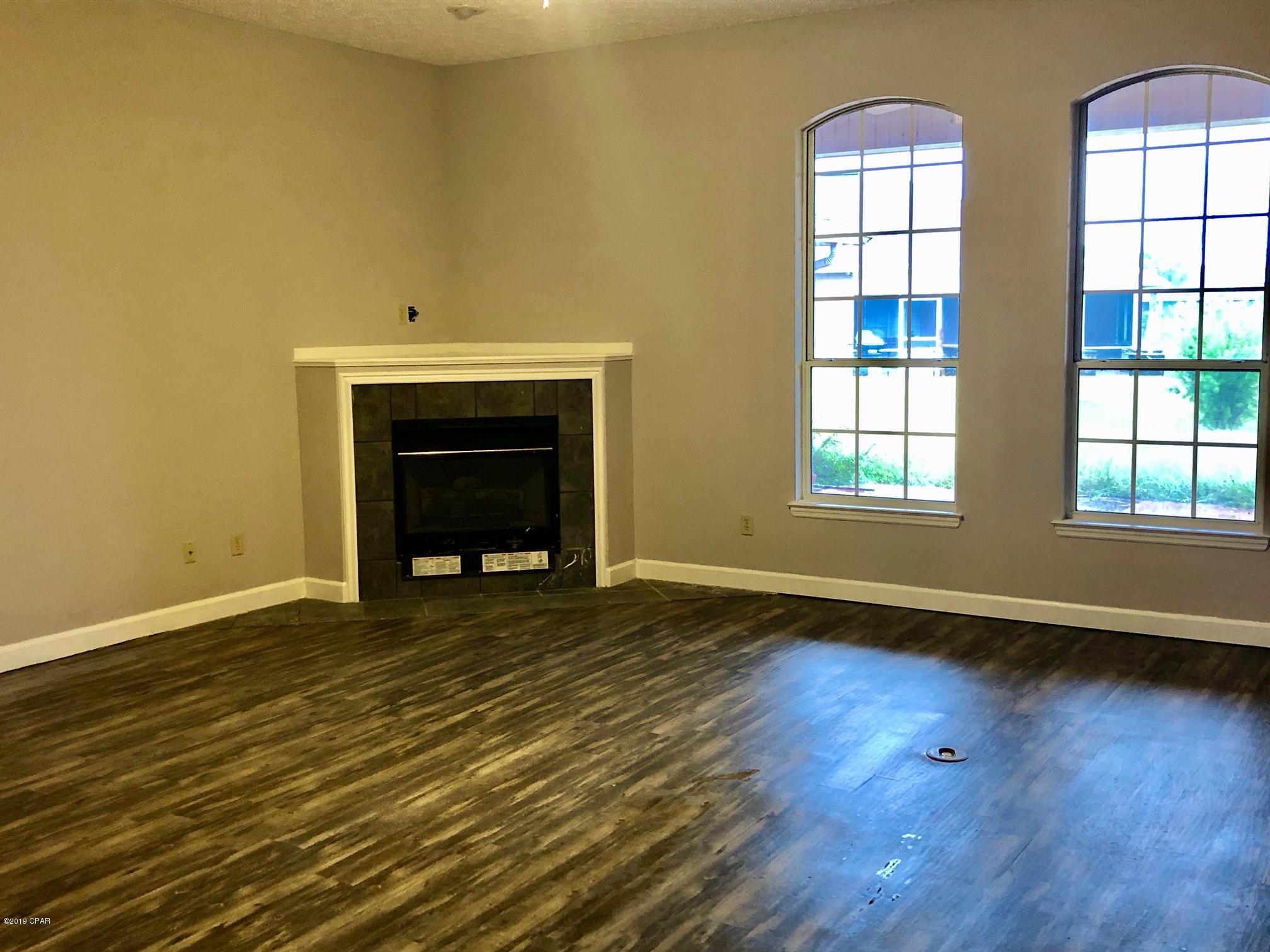 Windwood - Residential